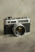 Yashica Electro 35 GSN