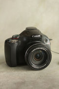 Canon Powershot SX30 IS