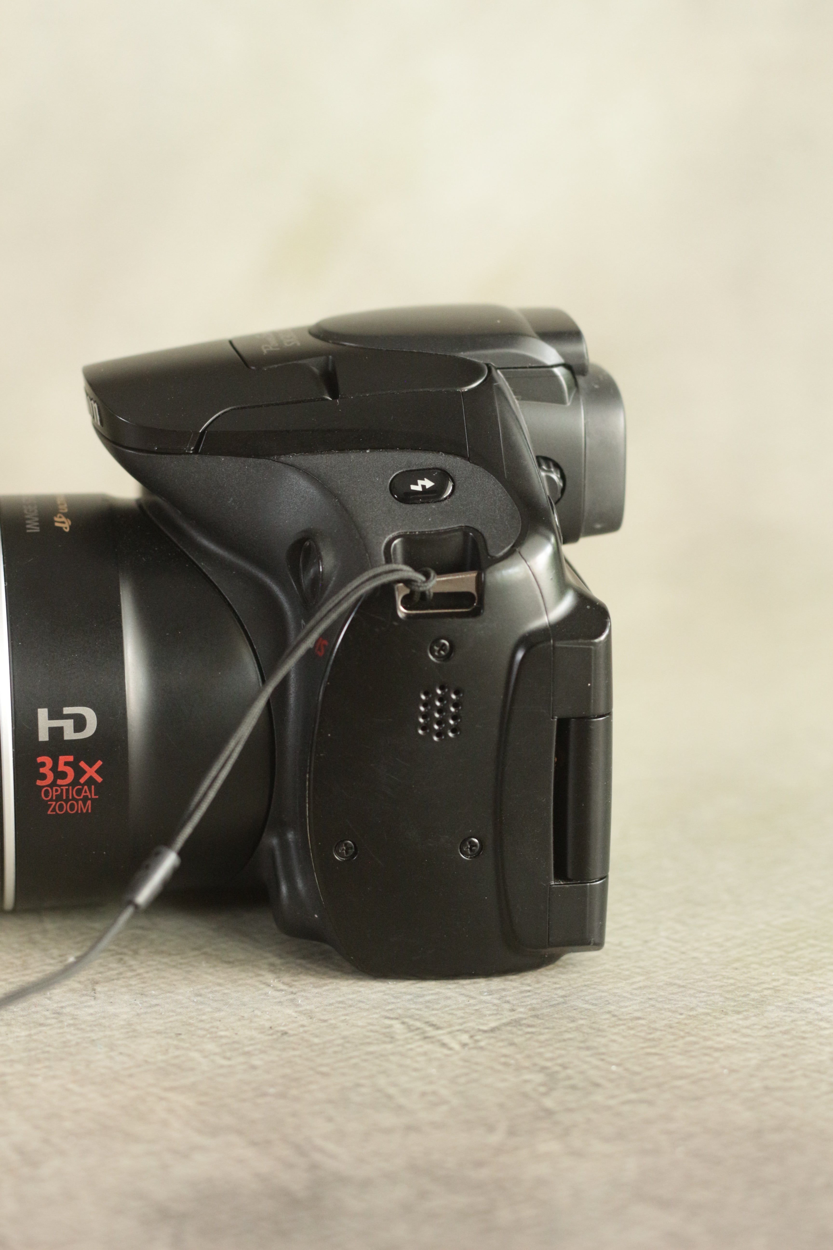 Canon Powershot SX30 IS