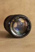 Mitakon MC Macro Zoom 80-200mm F4.5