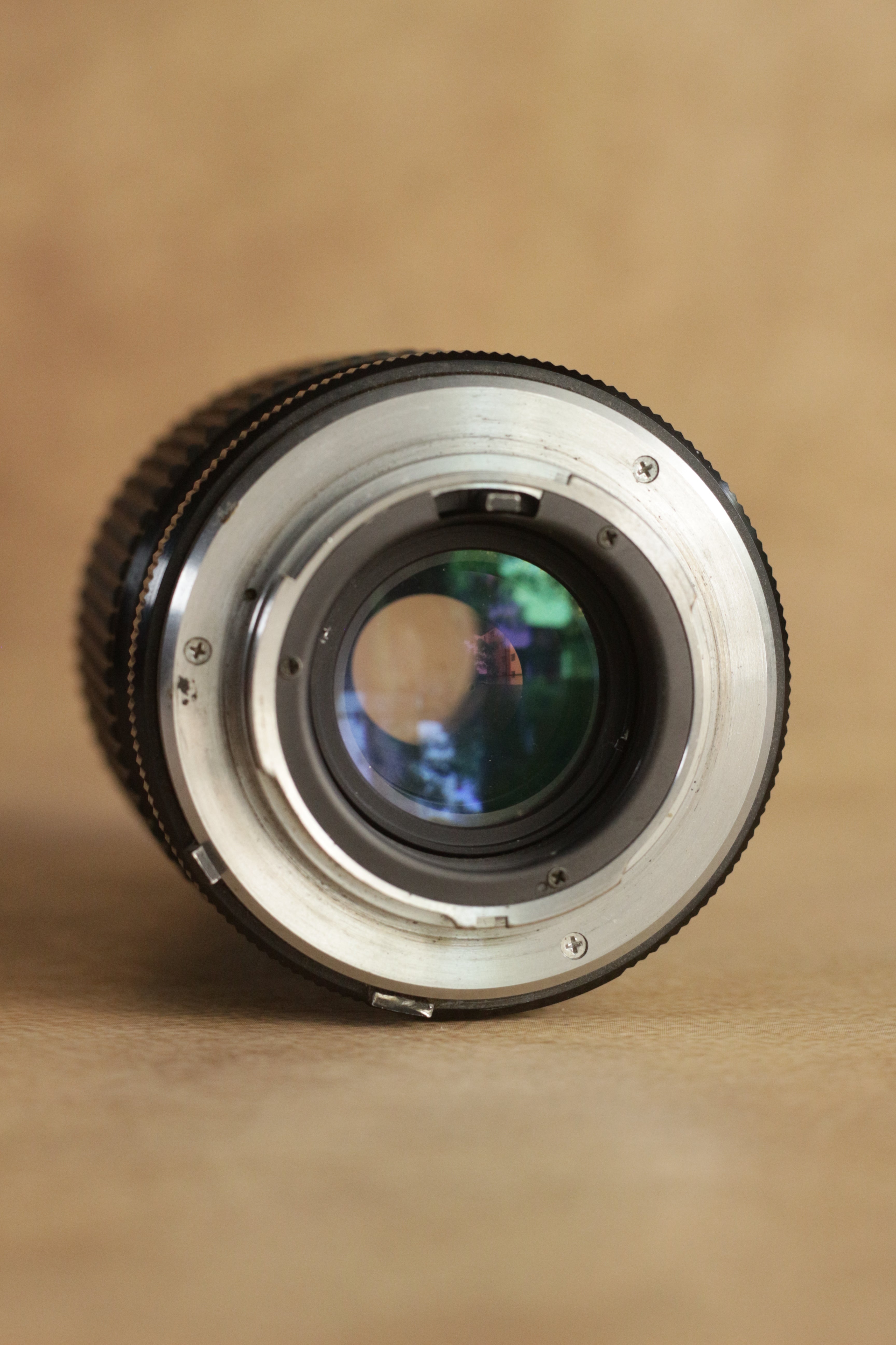 Mitakon MC Macro Zoom 80-200mm F4.5