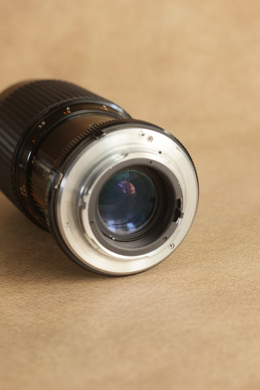 Mitakon MC Macro Zoom 80-200mm F4.5