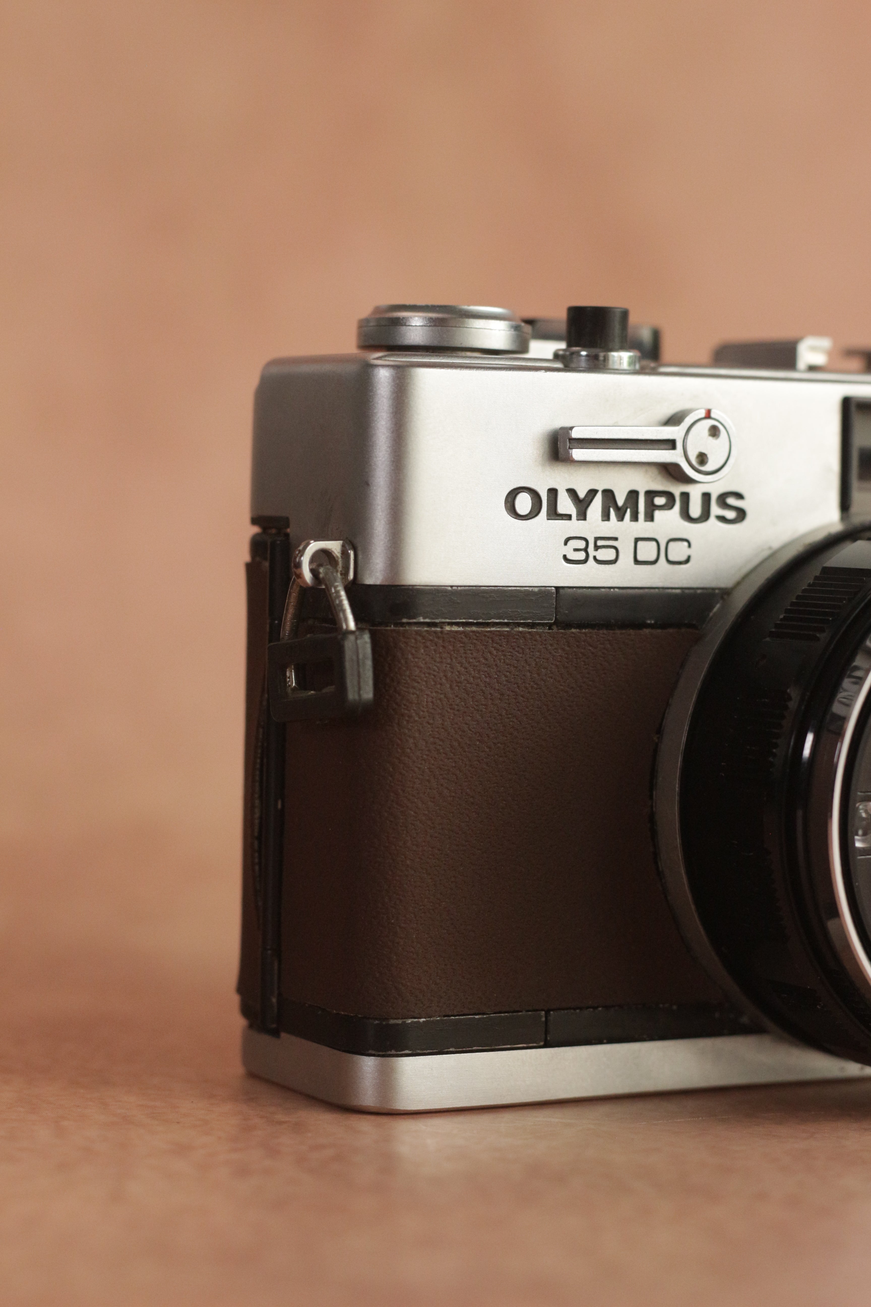 Olympus 35DC