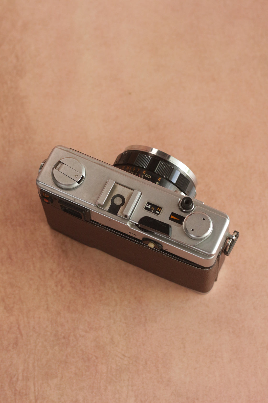 Olympus 35DC