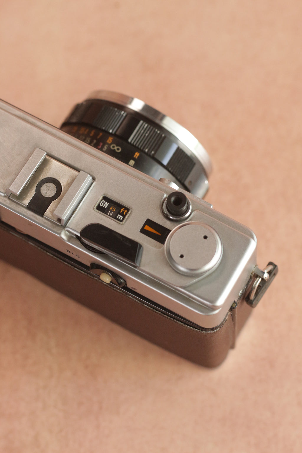 Olympus 35DC