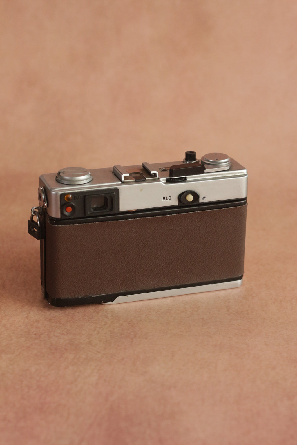 Olympus 35DC