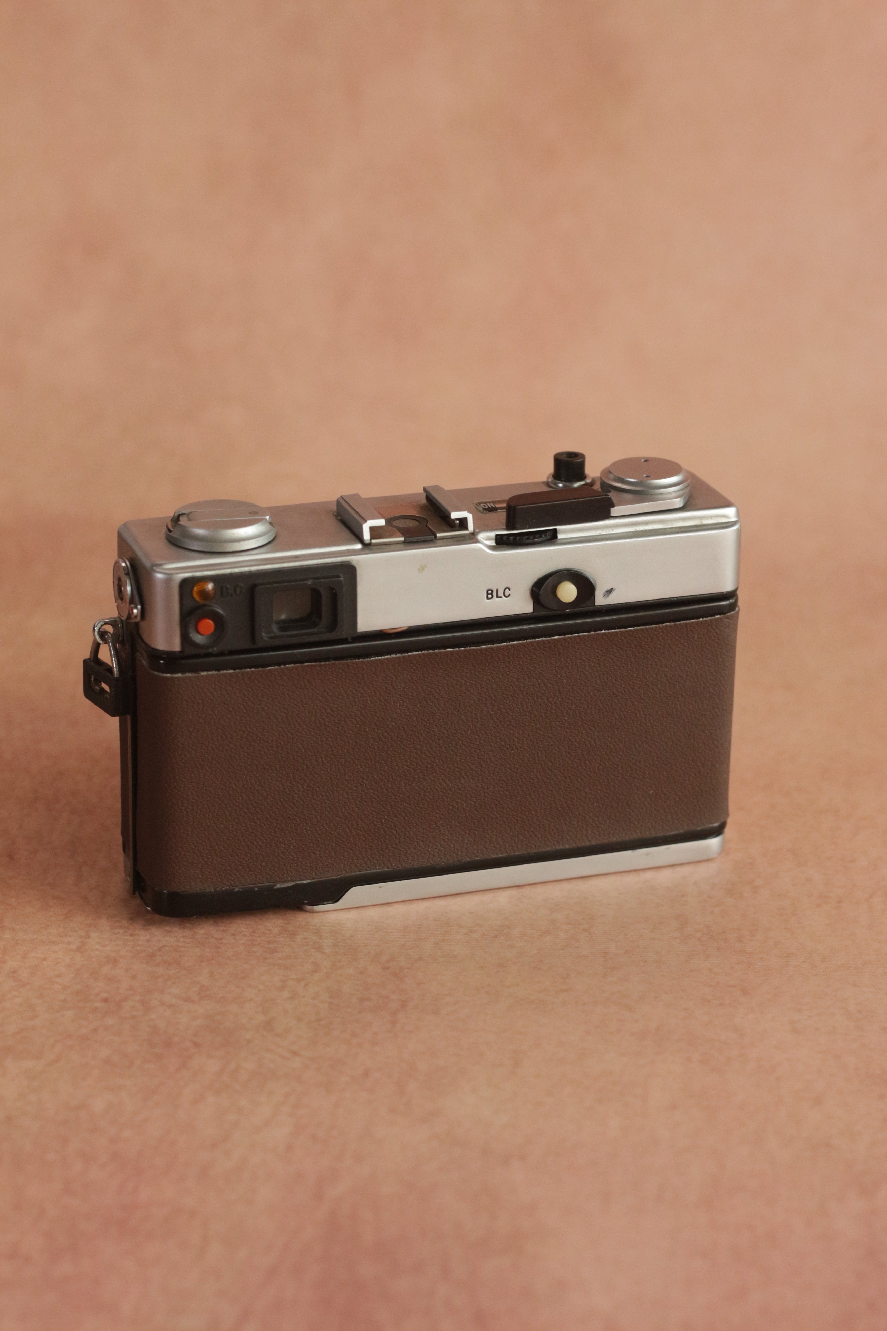 Olympus 35DC