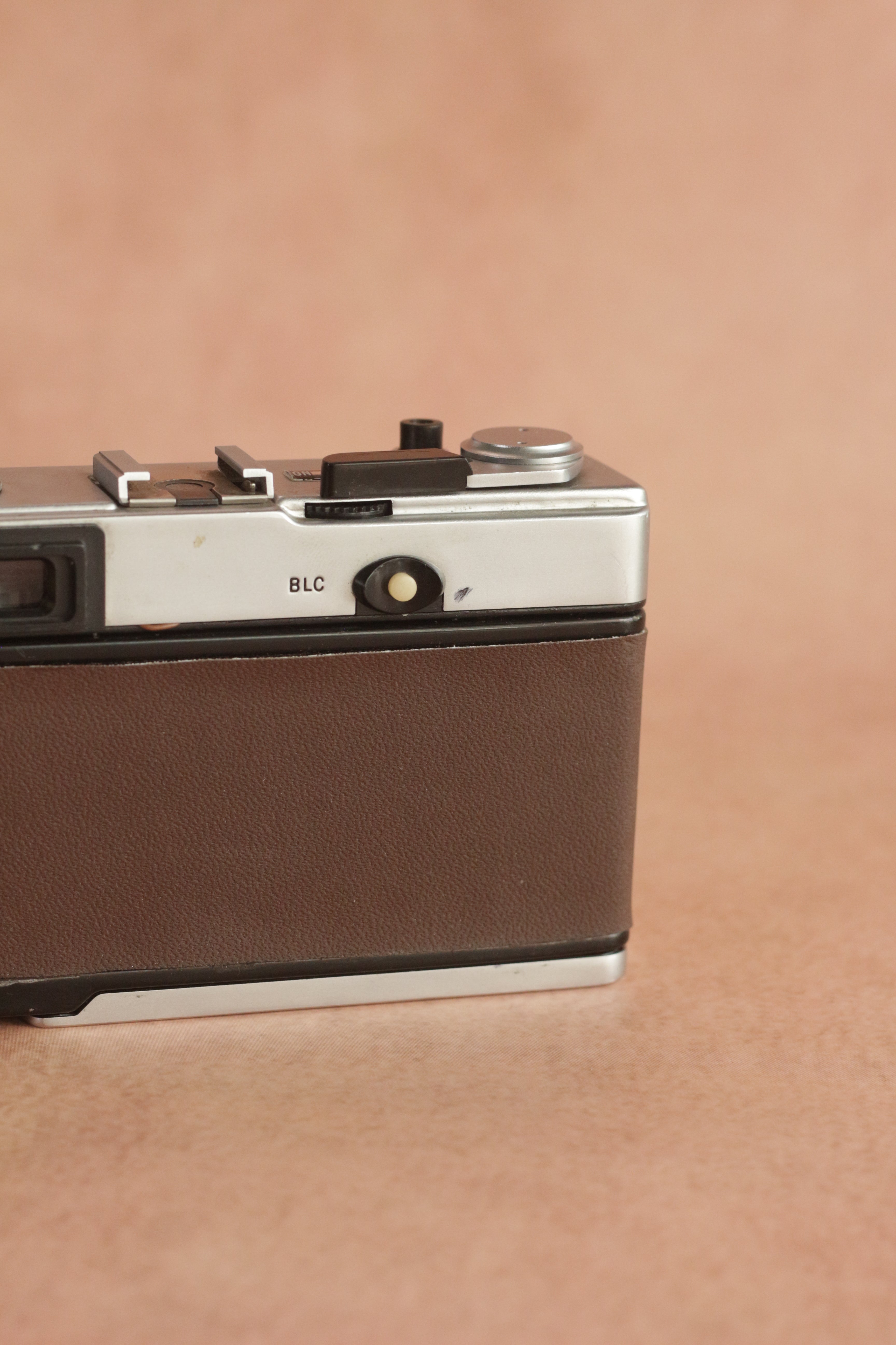 Olympus 35DC