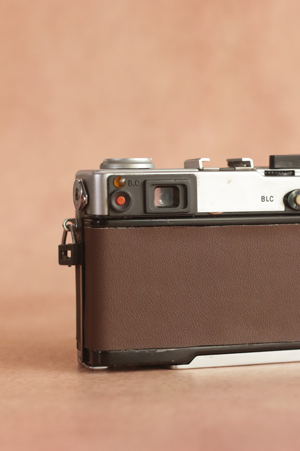 Olympus 35DC