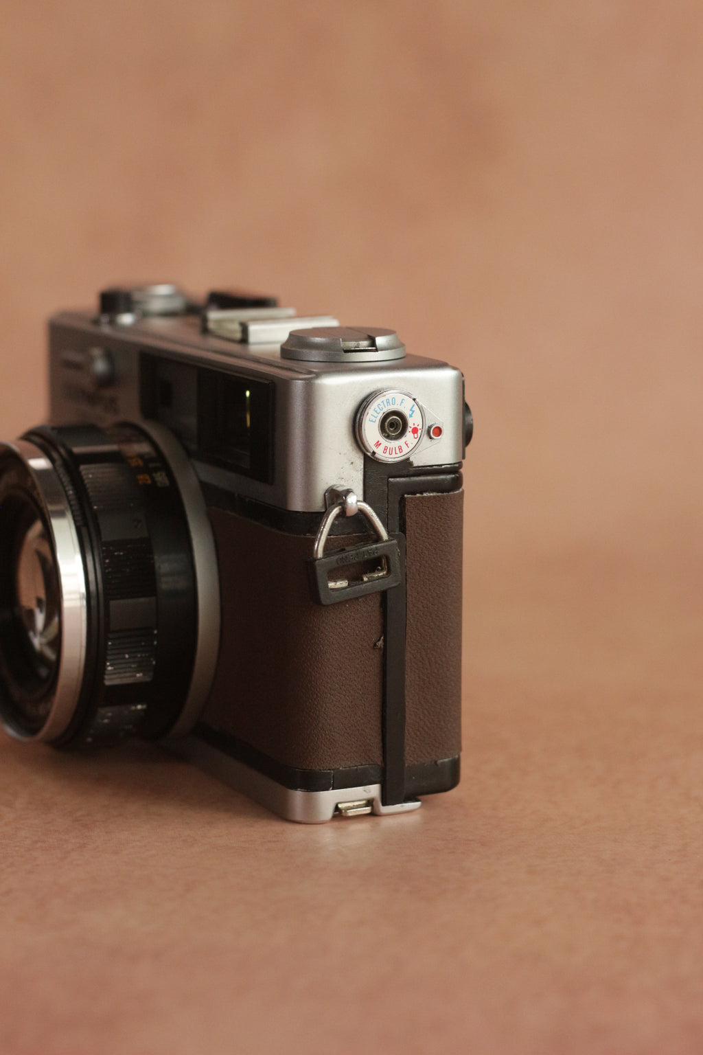 Olympus 35DC