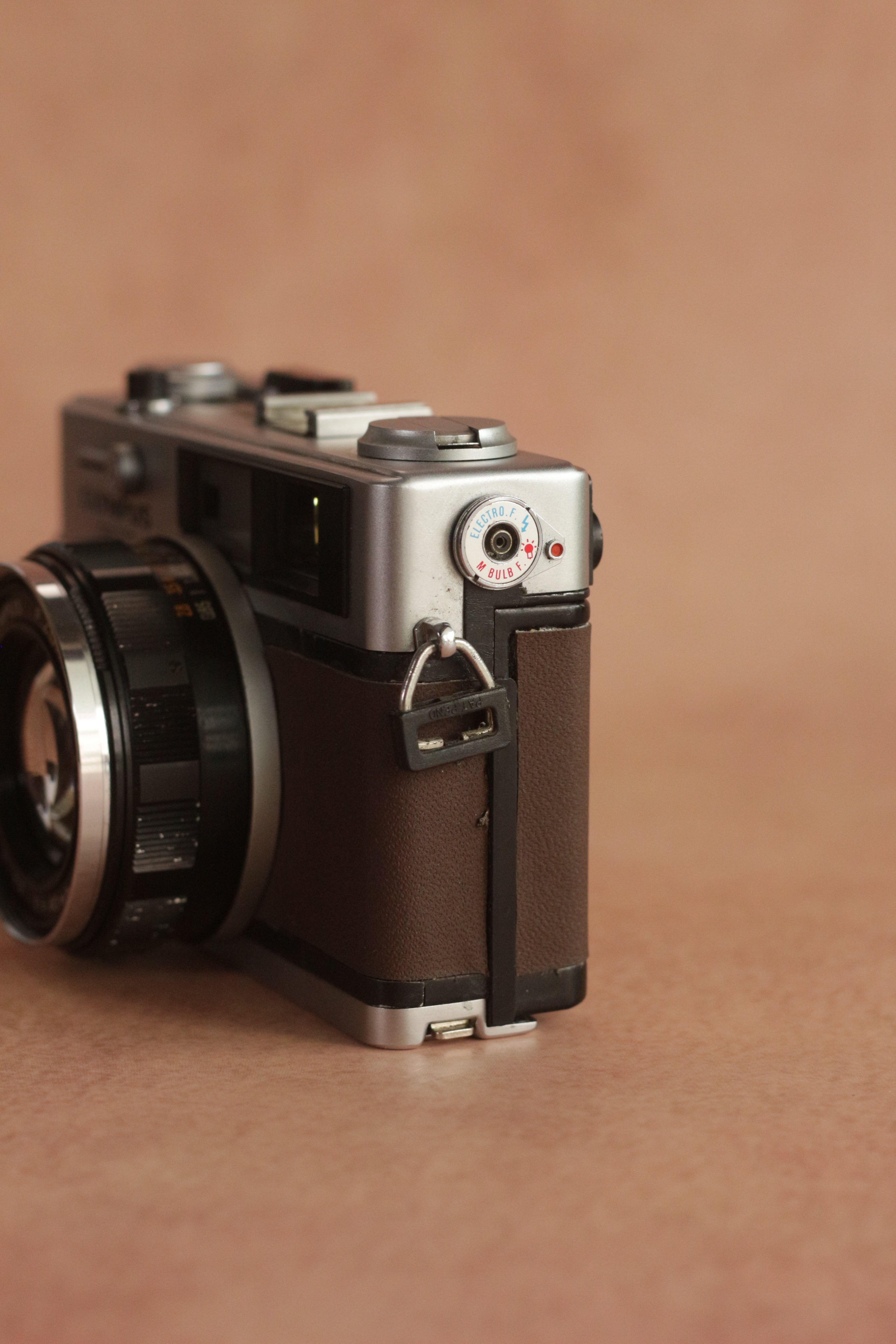 Olympus 35DC