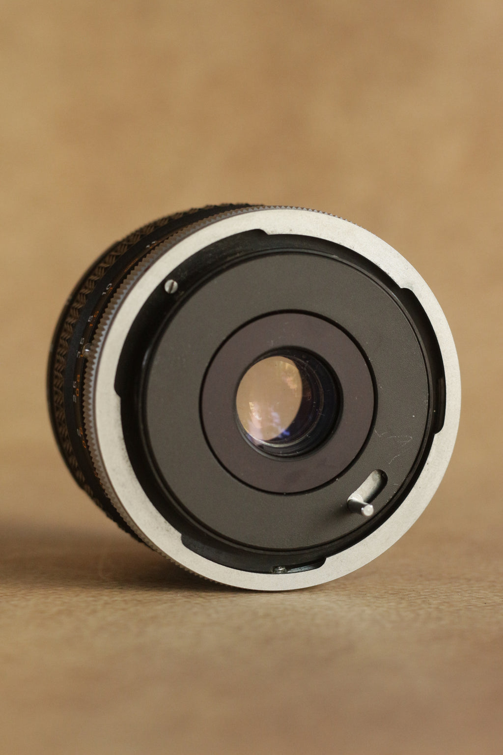 Canon FL 35mm F3.5