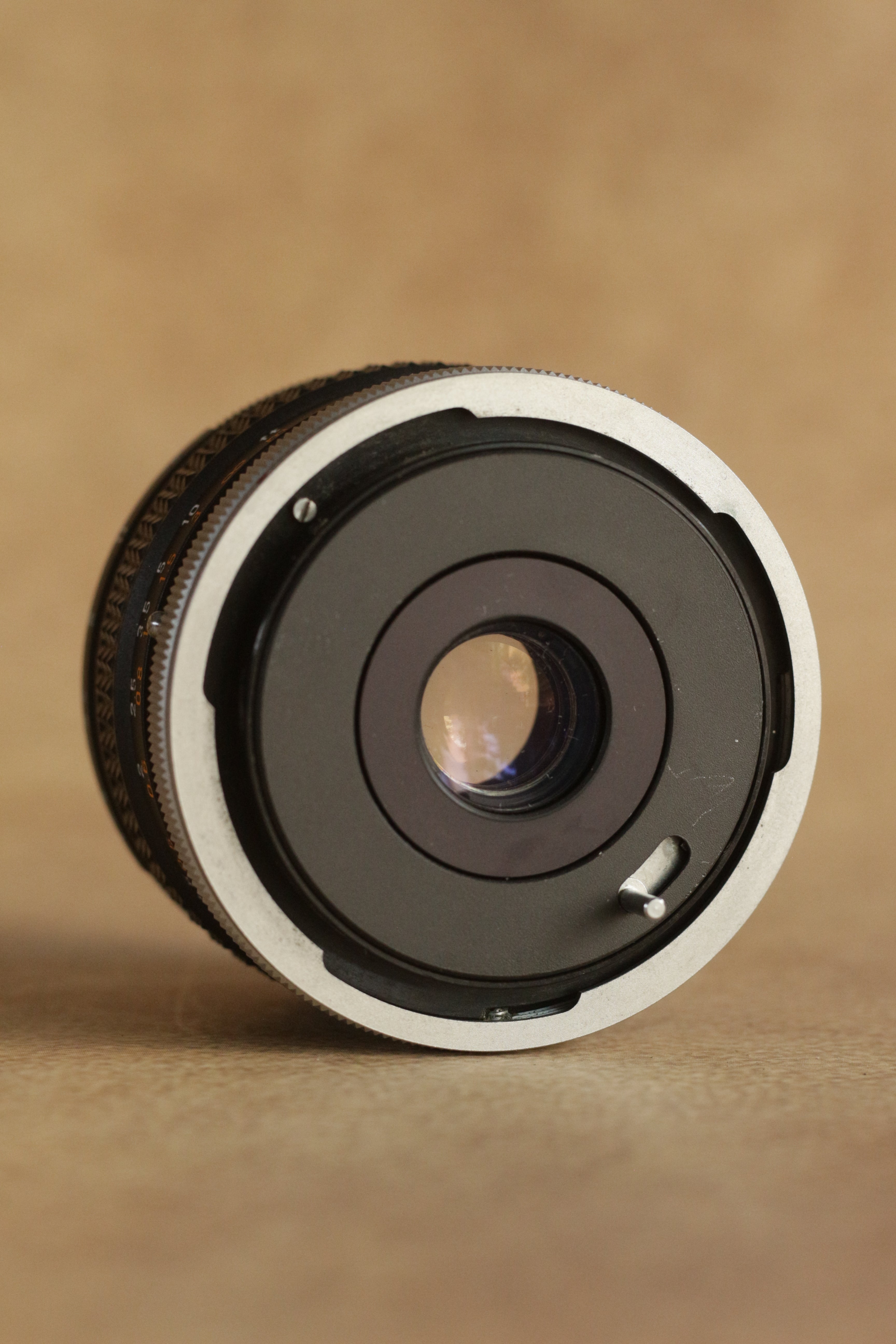 Canon FL 35mm F3.5