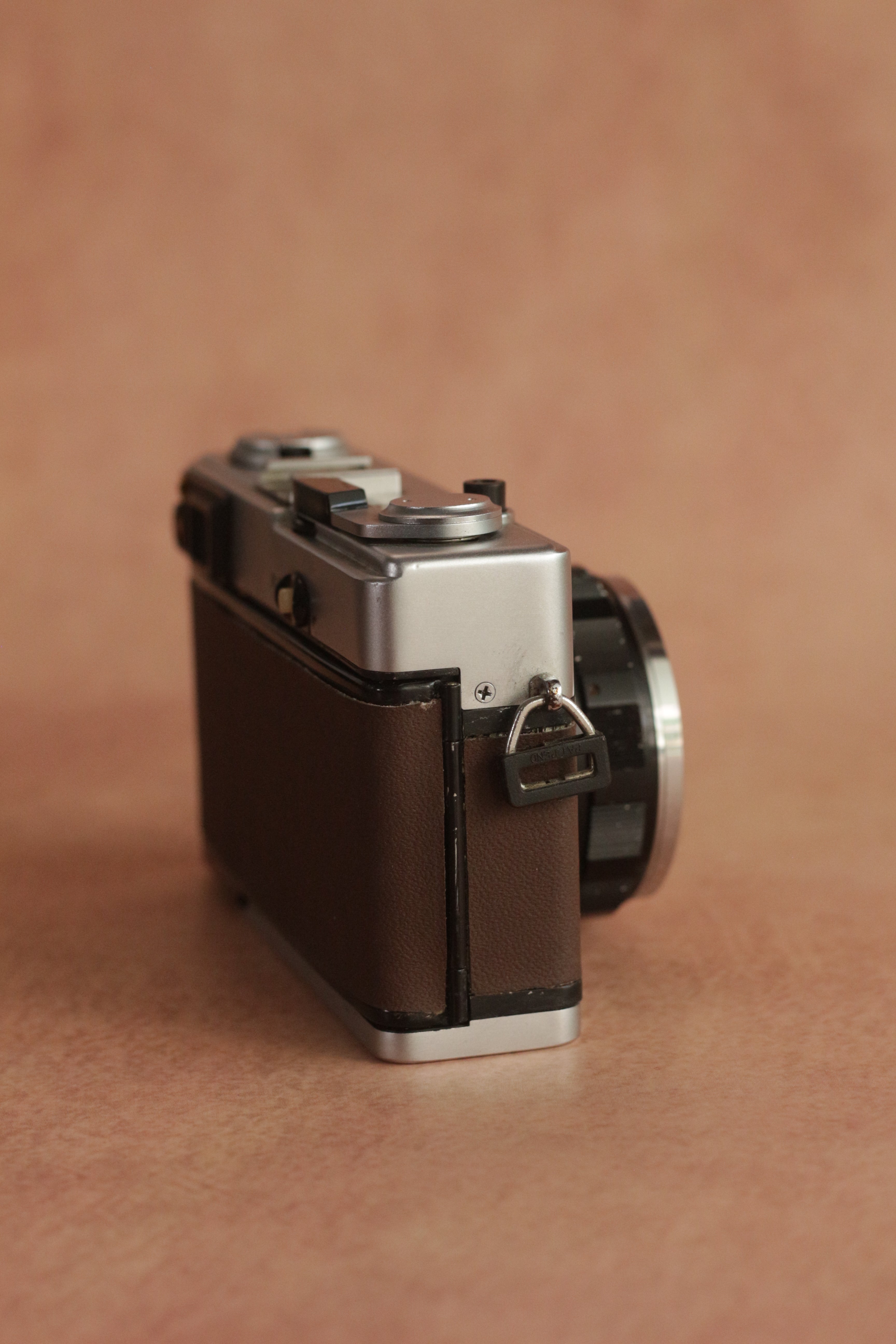 Olympus 35DC