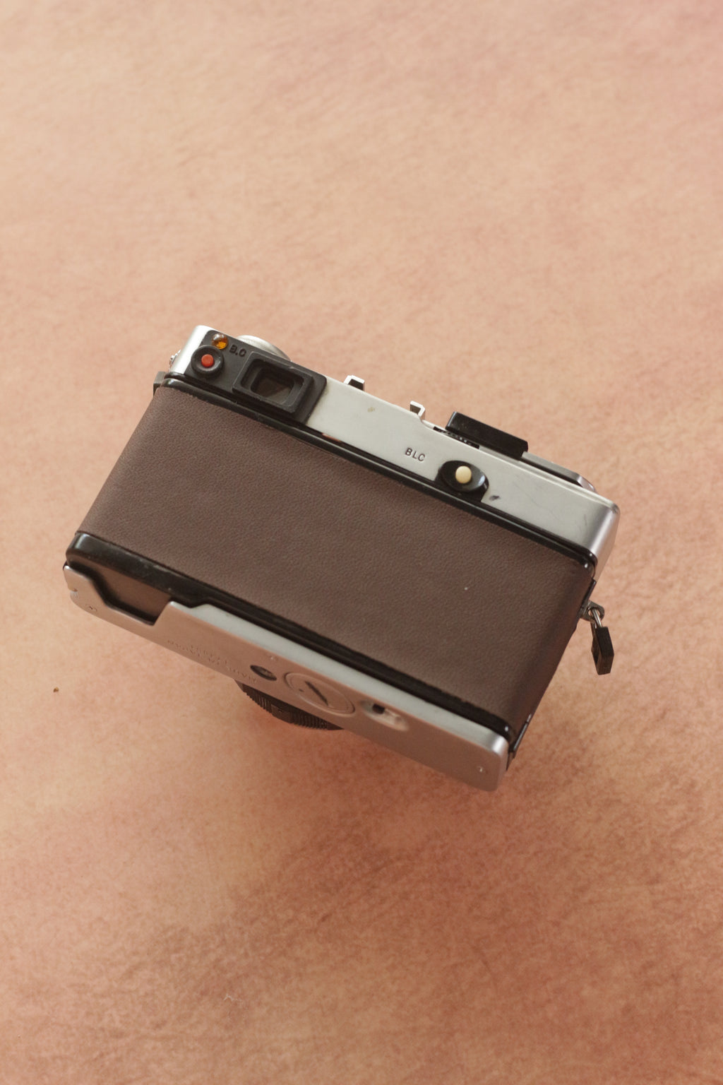 Olympus 35DC