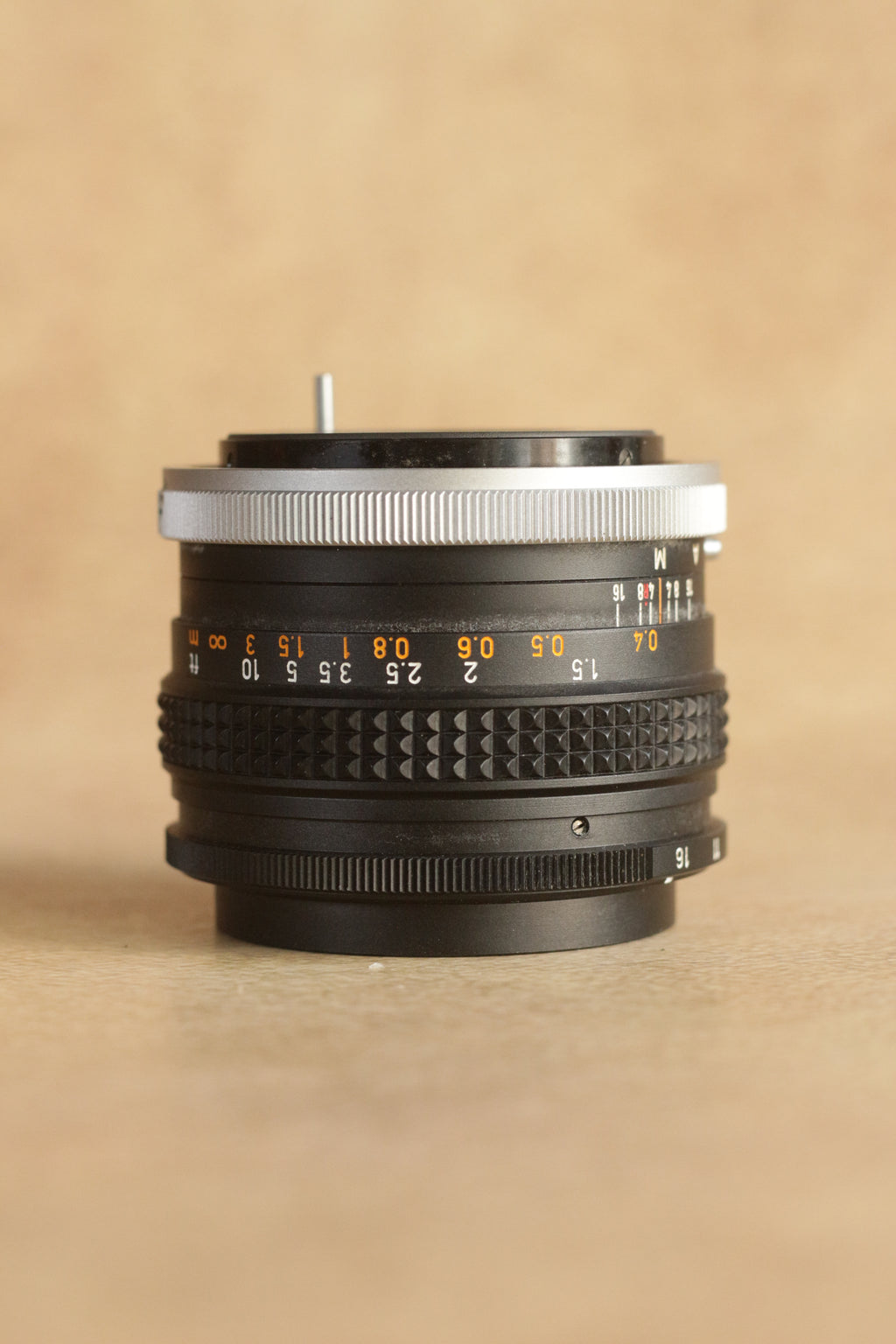 Canon FL 35mm F3.5