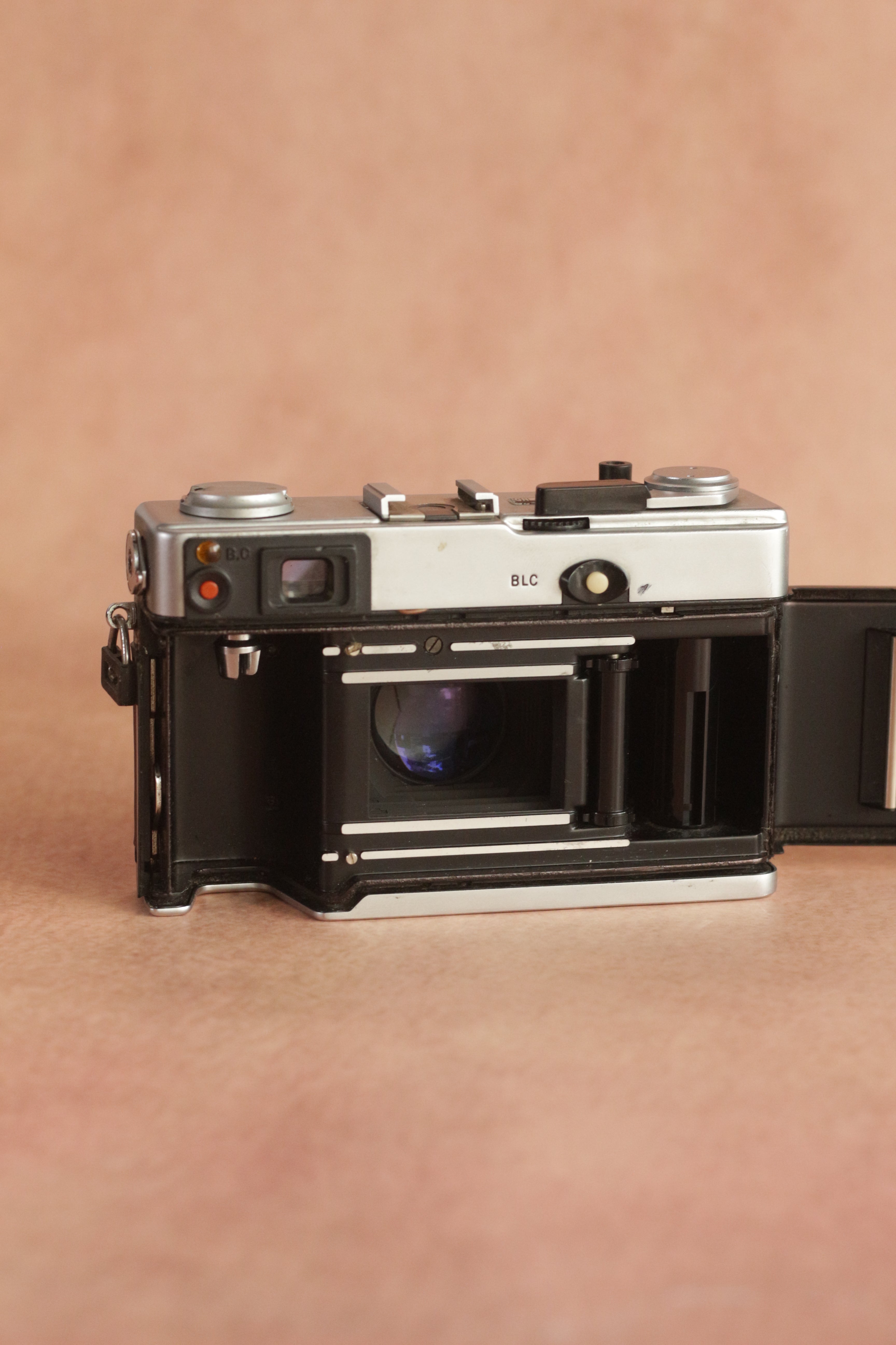 Olympus 35DC