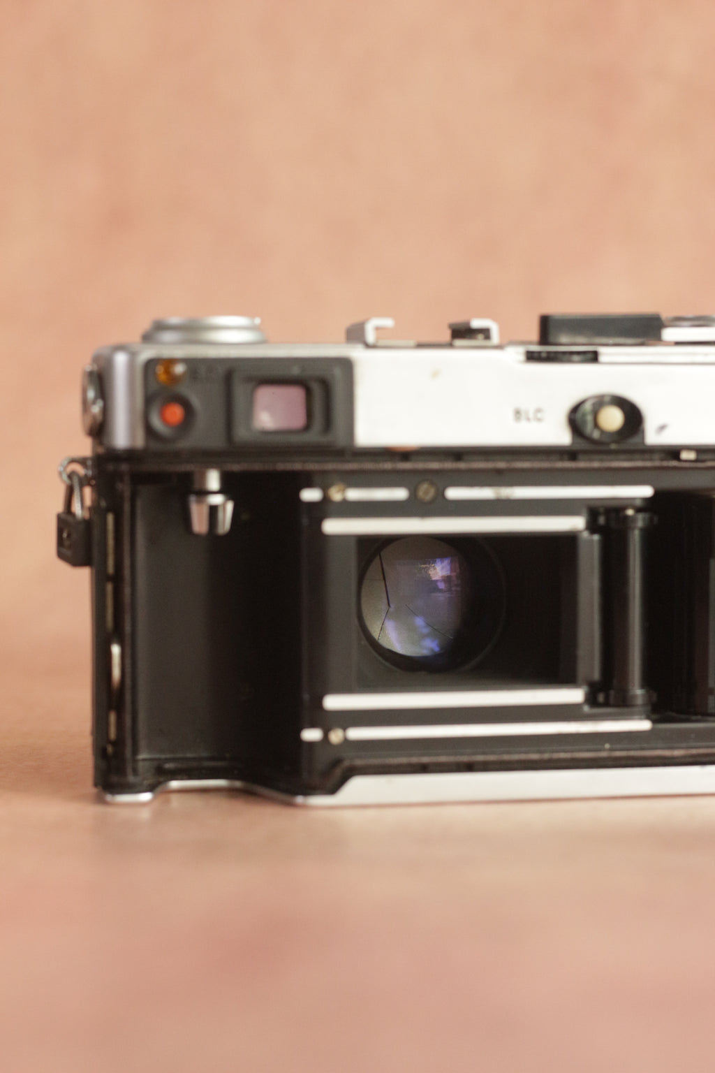 Olympus 35DC