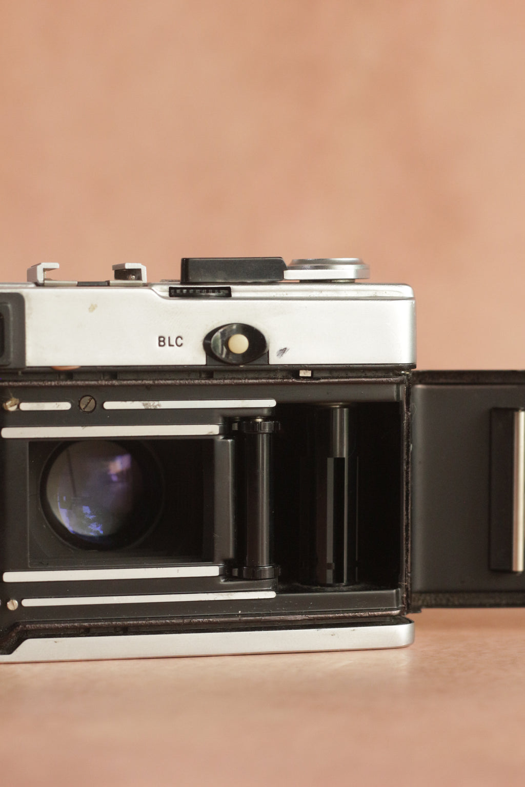 Olympus 35DC