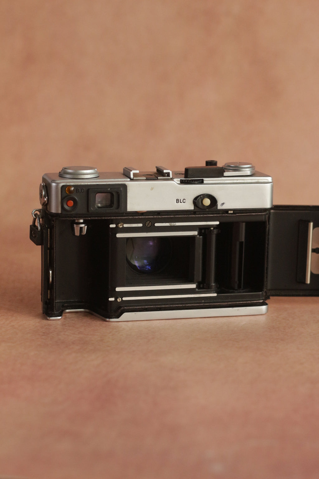 Olympus 35DC