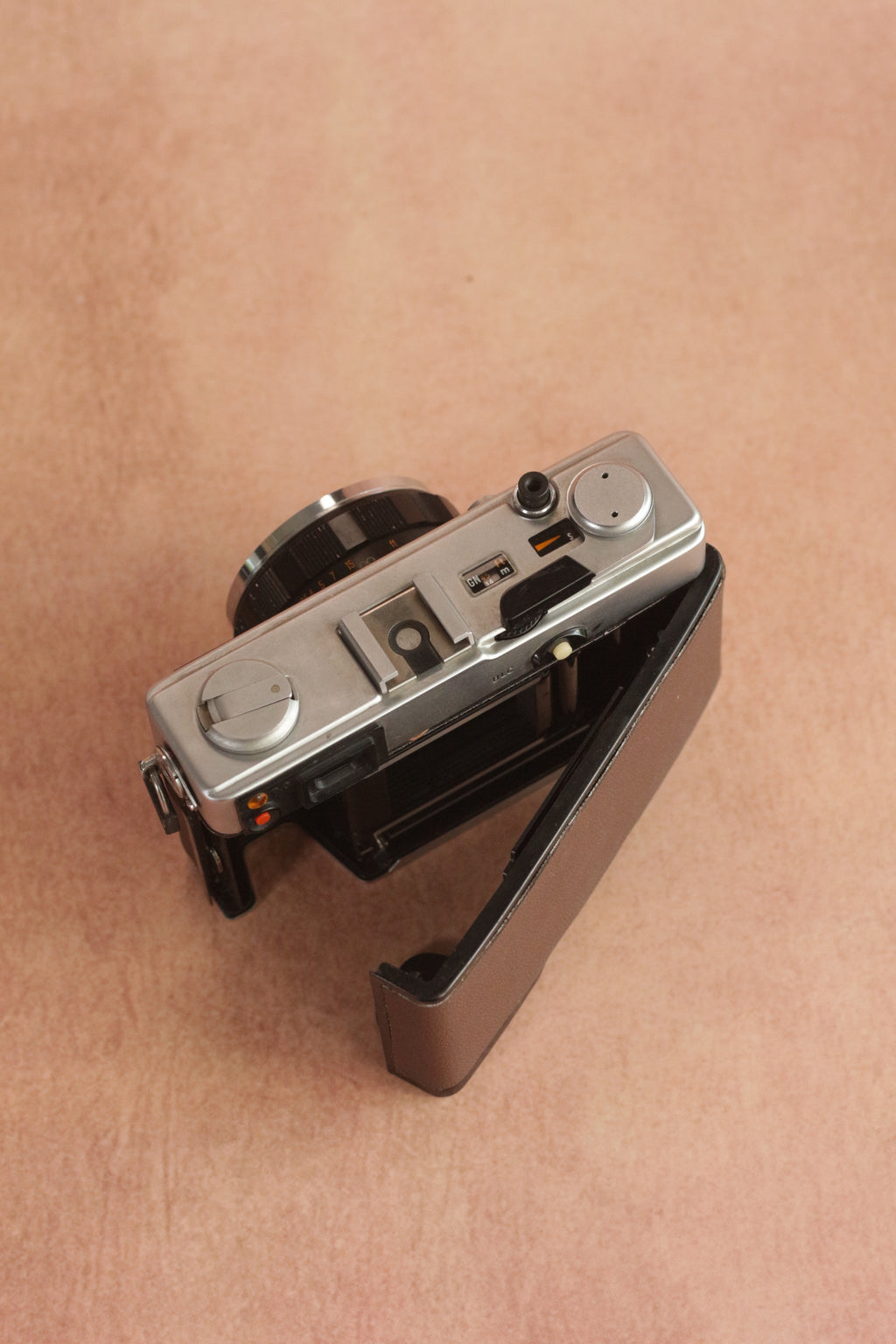 Olympus 35DC