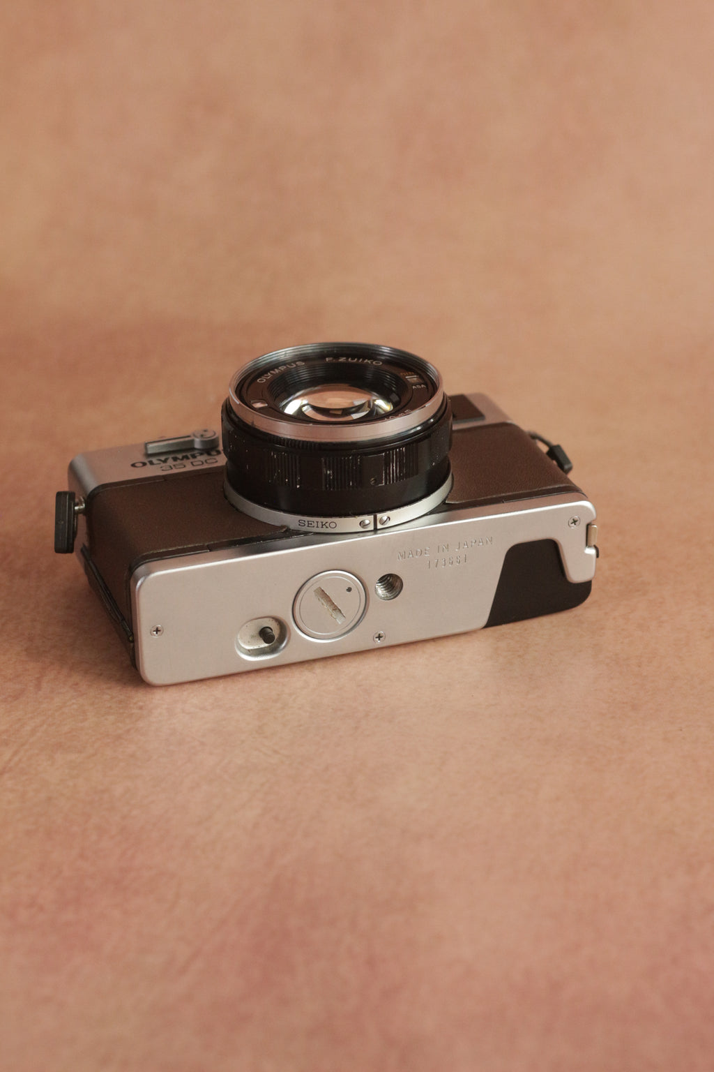 Olympus 35DC