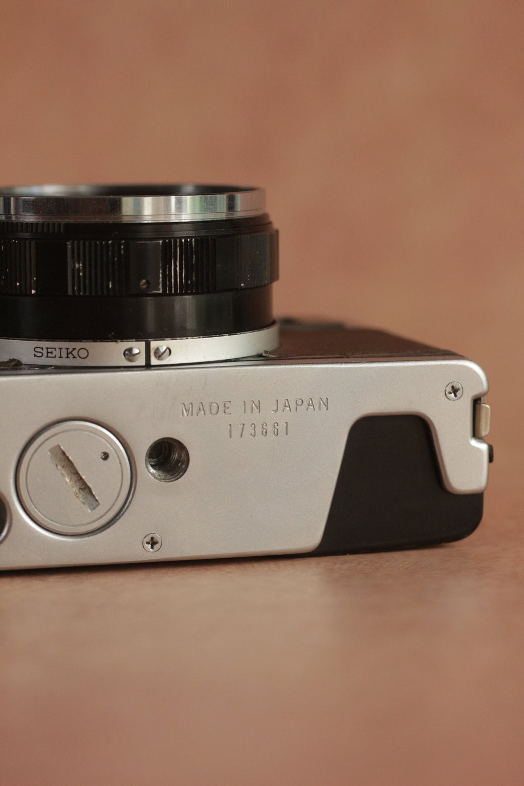 Olympus 35DC