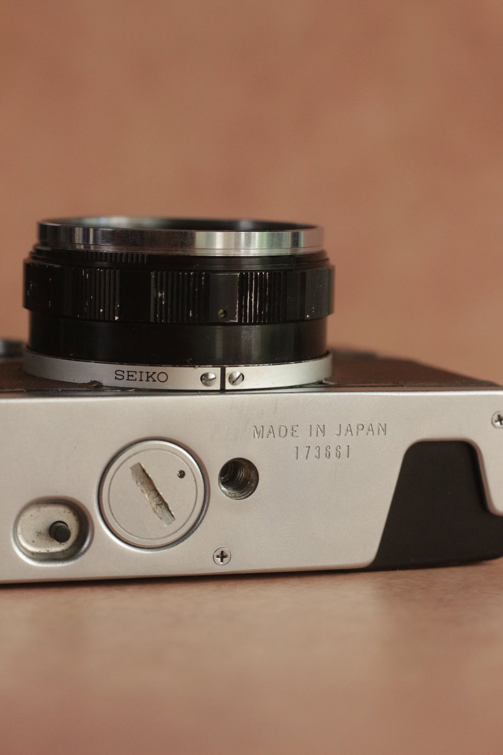 Olympus 35DC