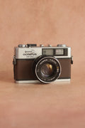 Olympus 35DC