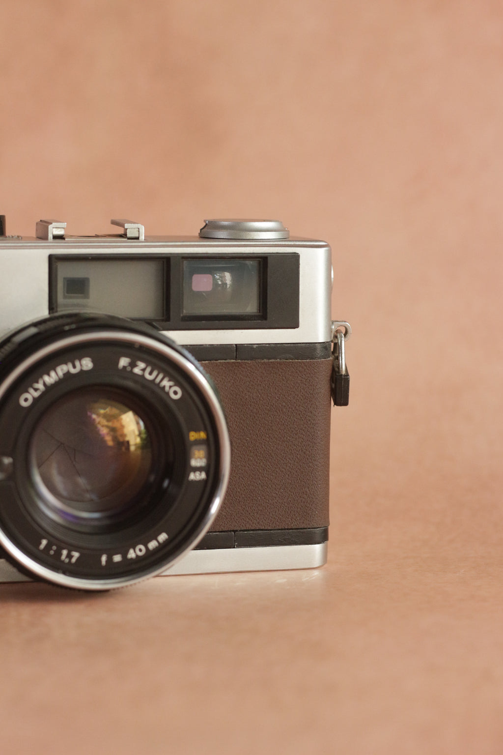Olympus 35DC