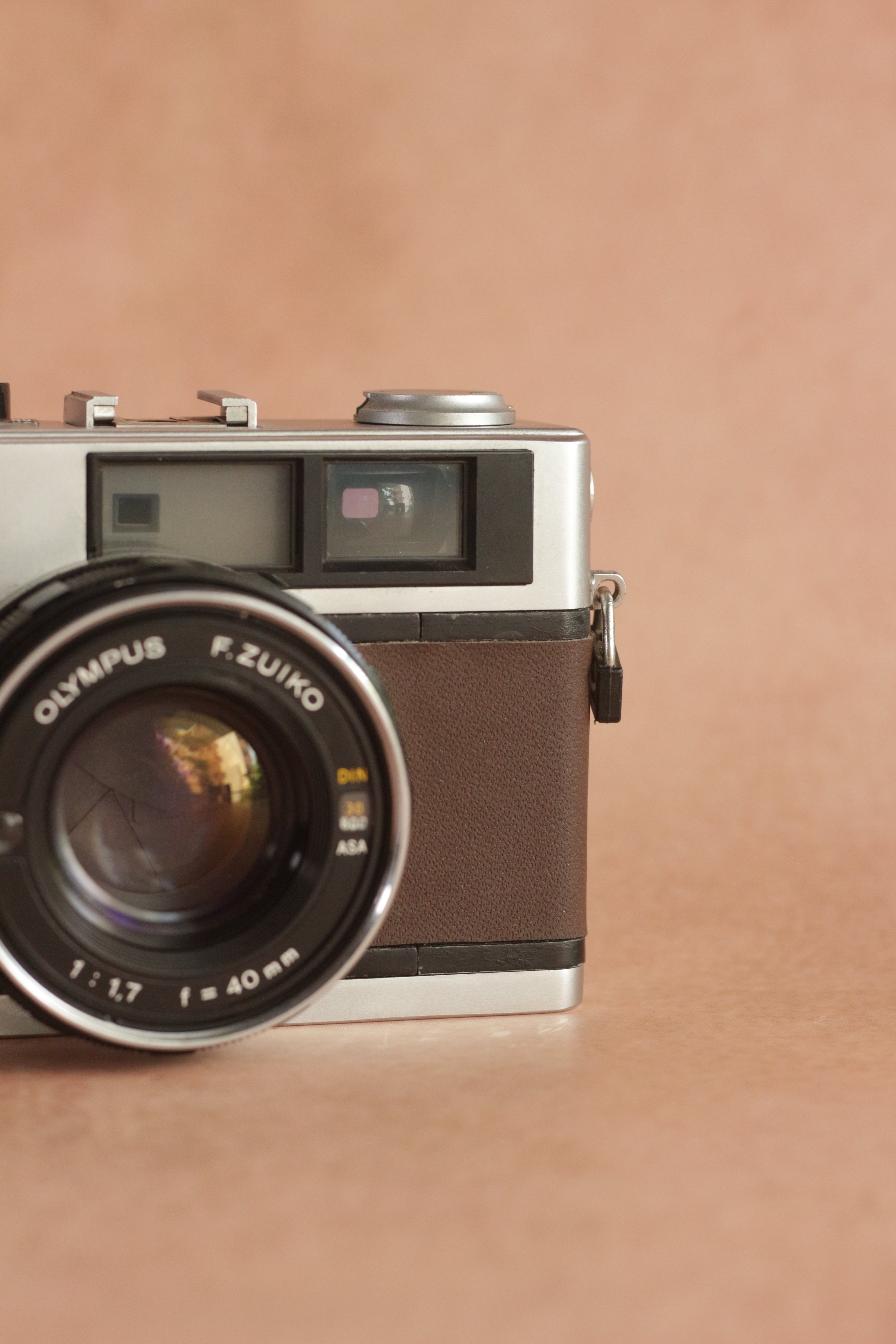 Olympus 35DC
