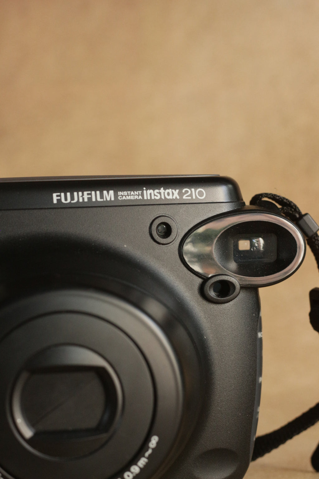 Fujifilm Instax 210