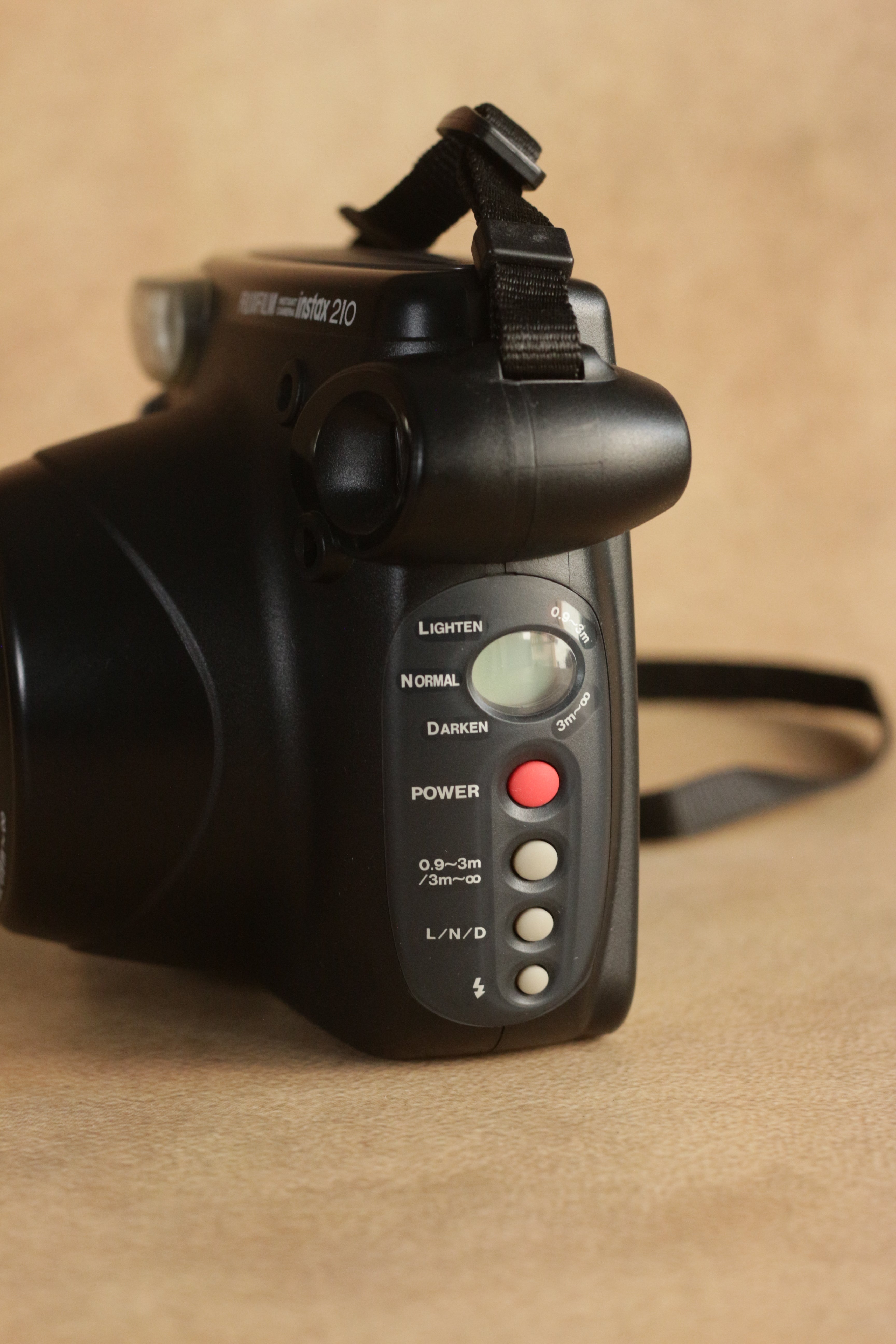 Fujifilm Instax 210