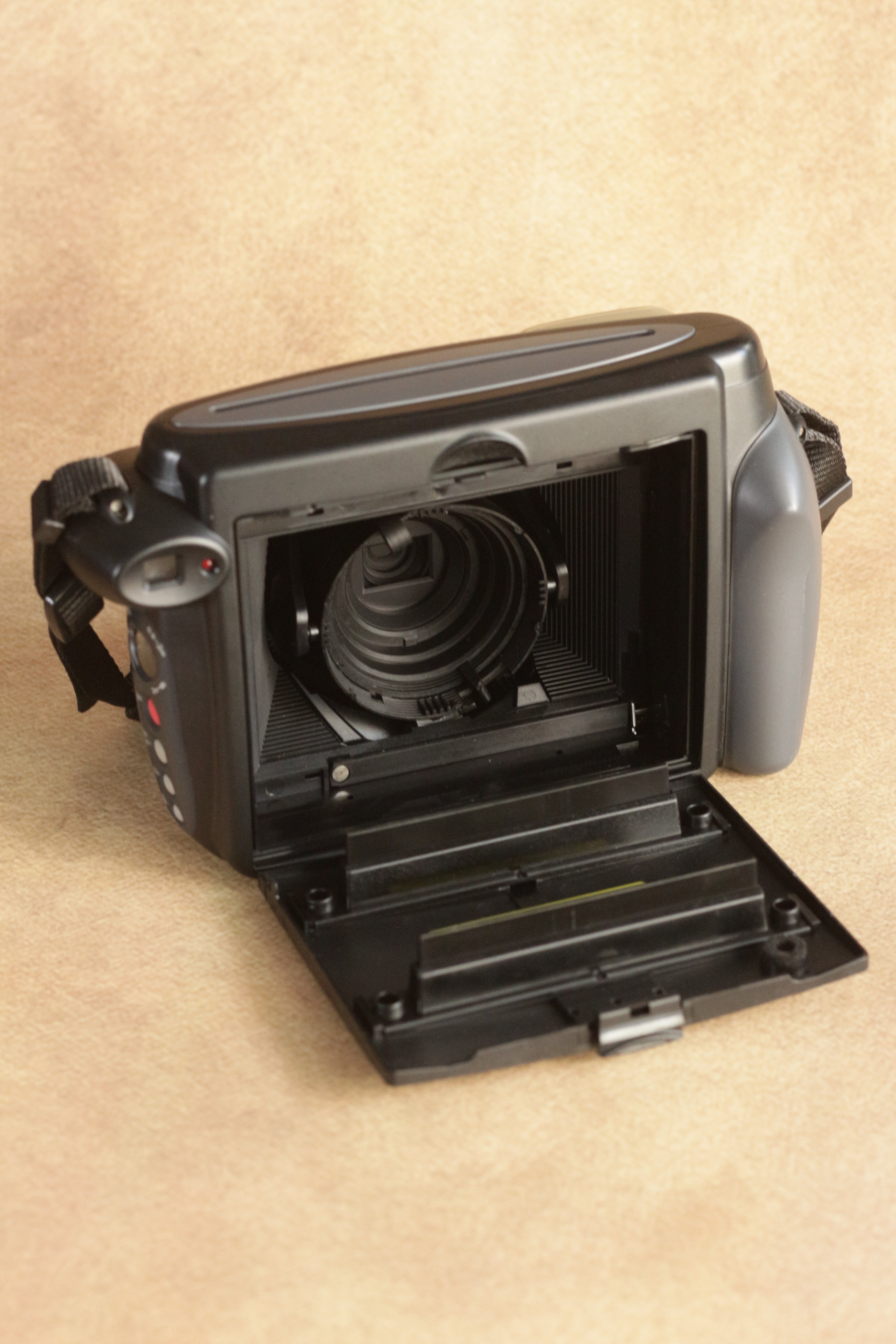 Fujifilm Instax 210