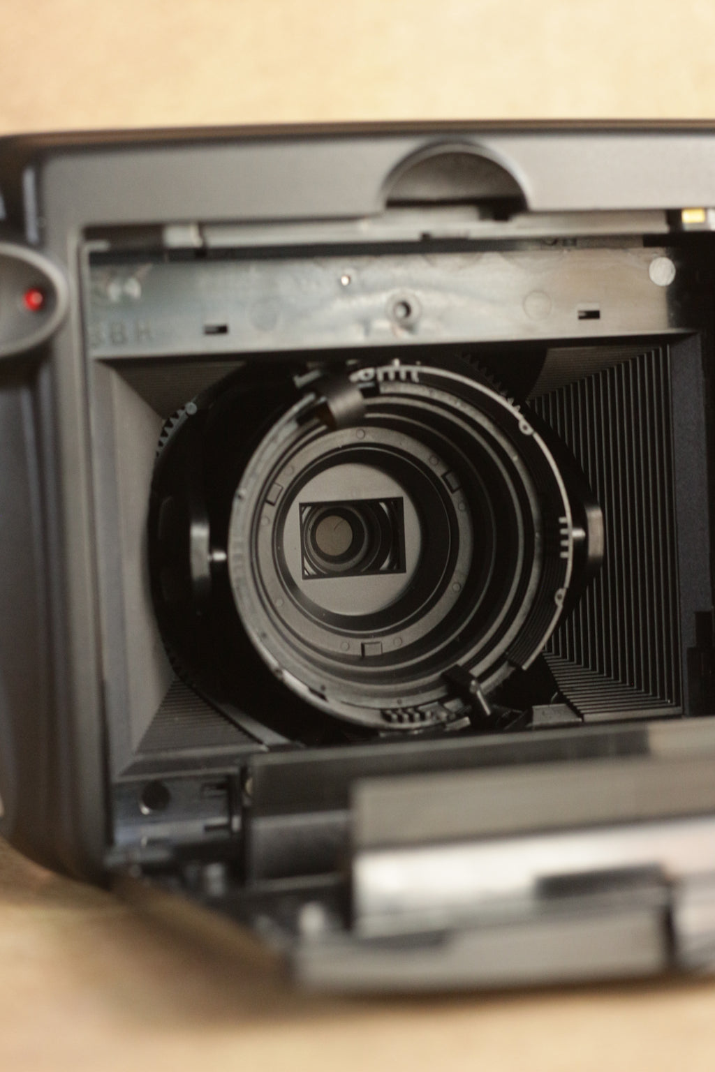 Fujifilm Instax 210
