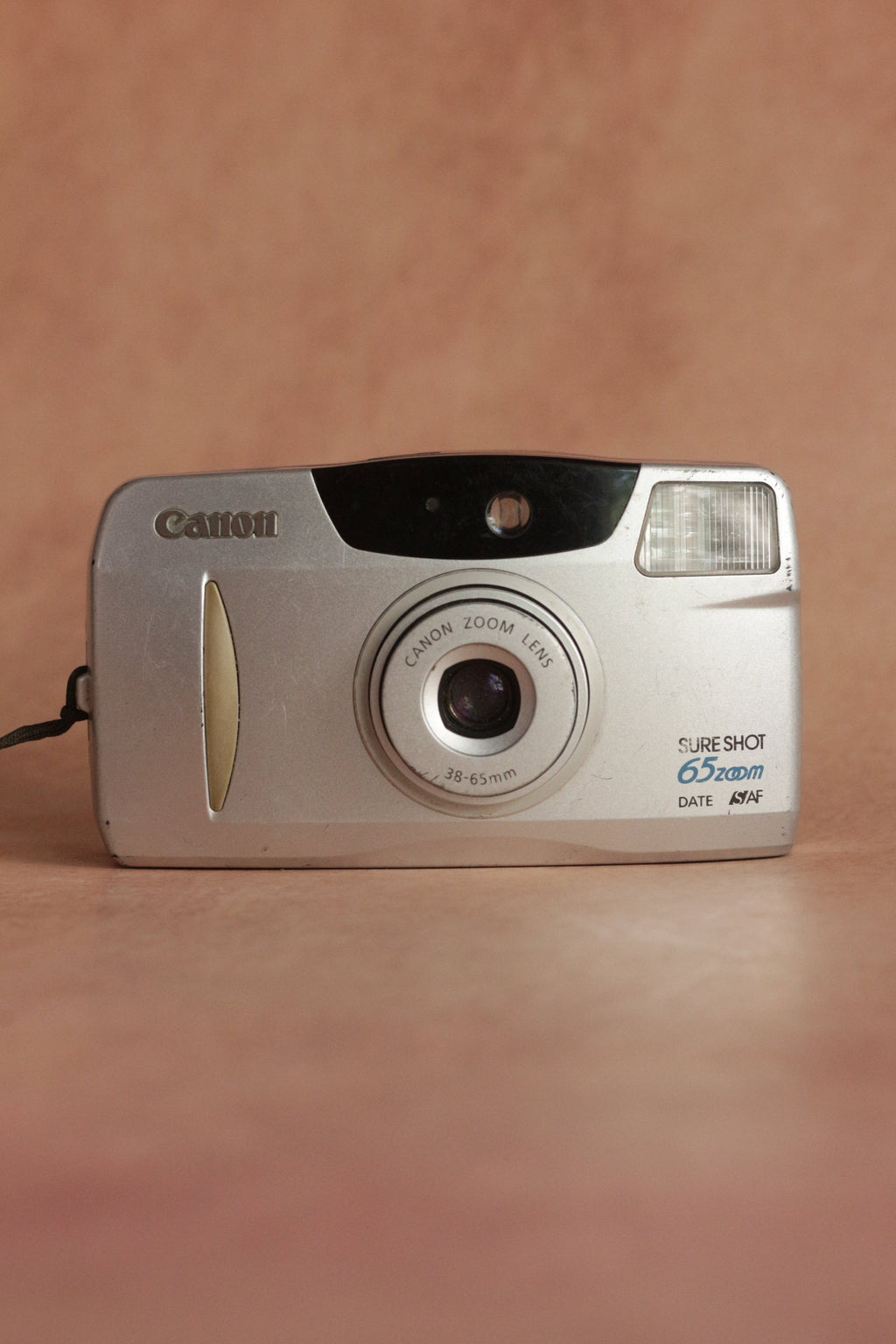 Canon Sureshot 65 Zoom