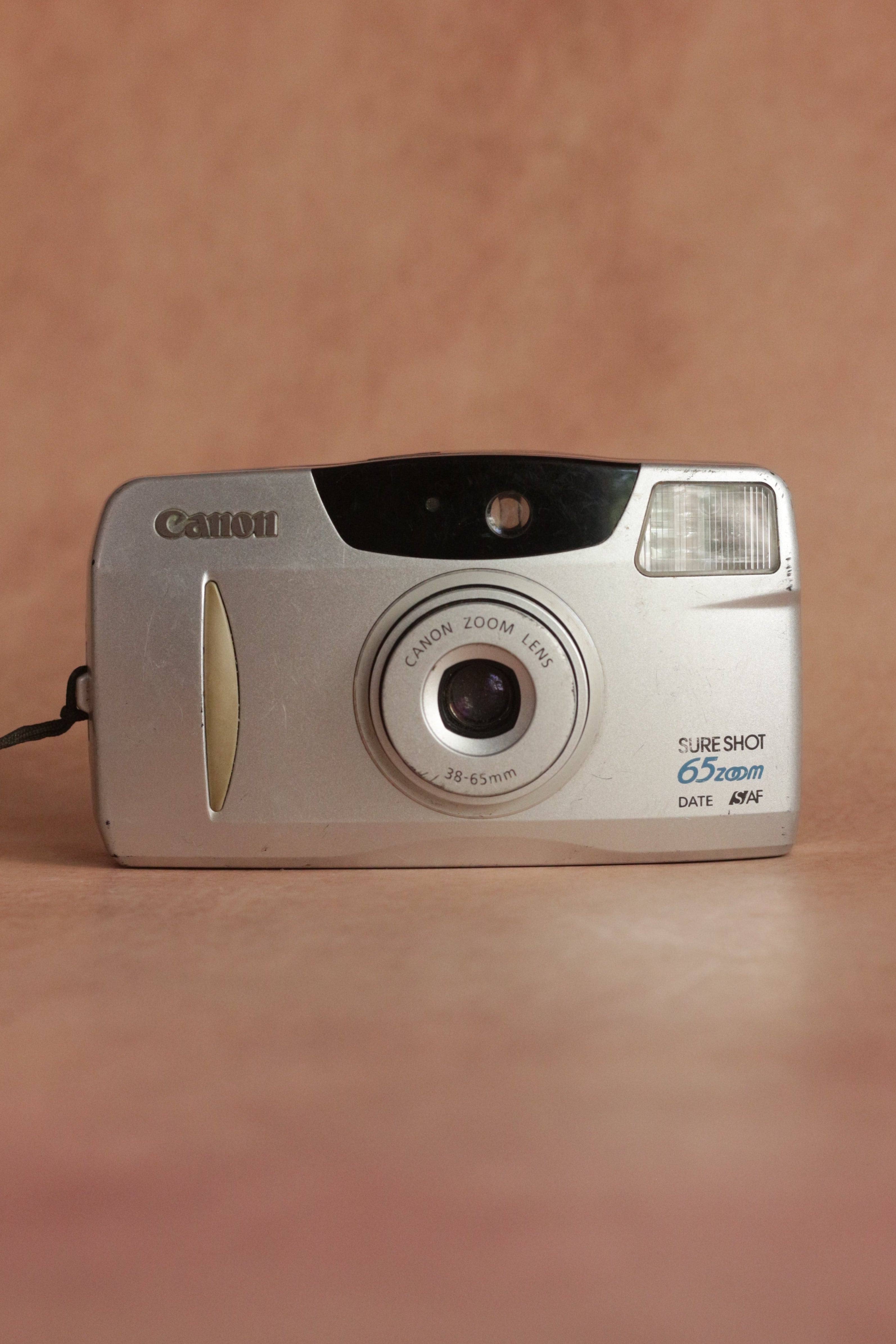 Canon Sureshot 65 Zoom