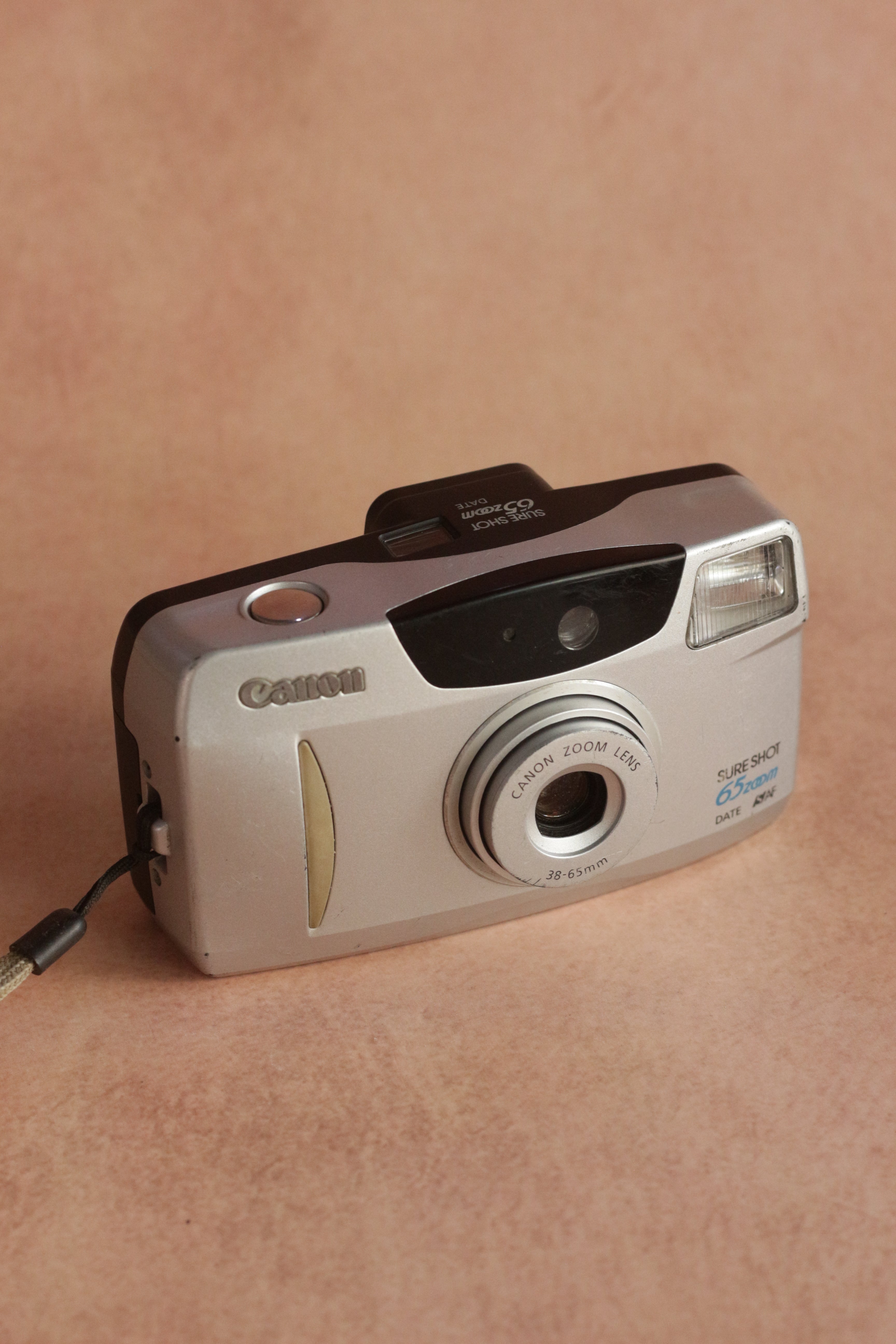 Canon Sureshot 65 Zoom