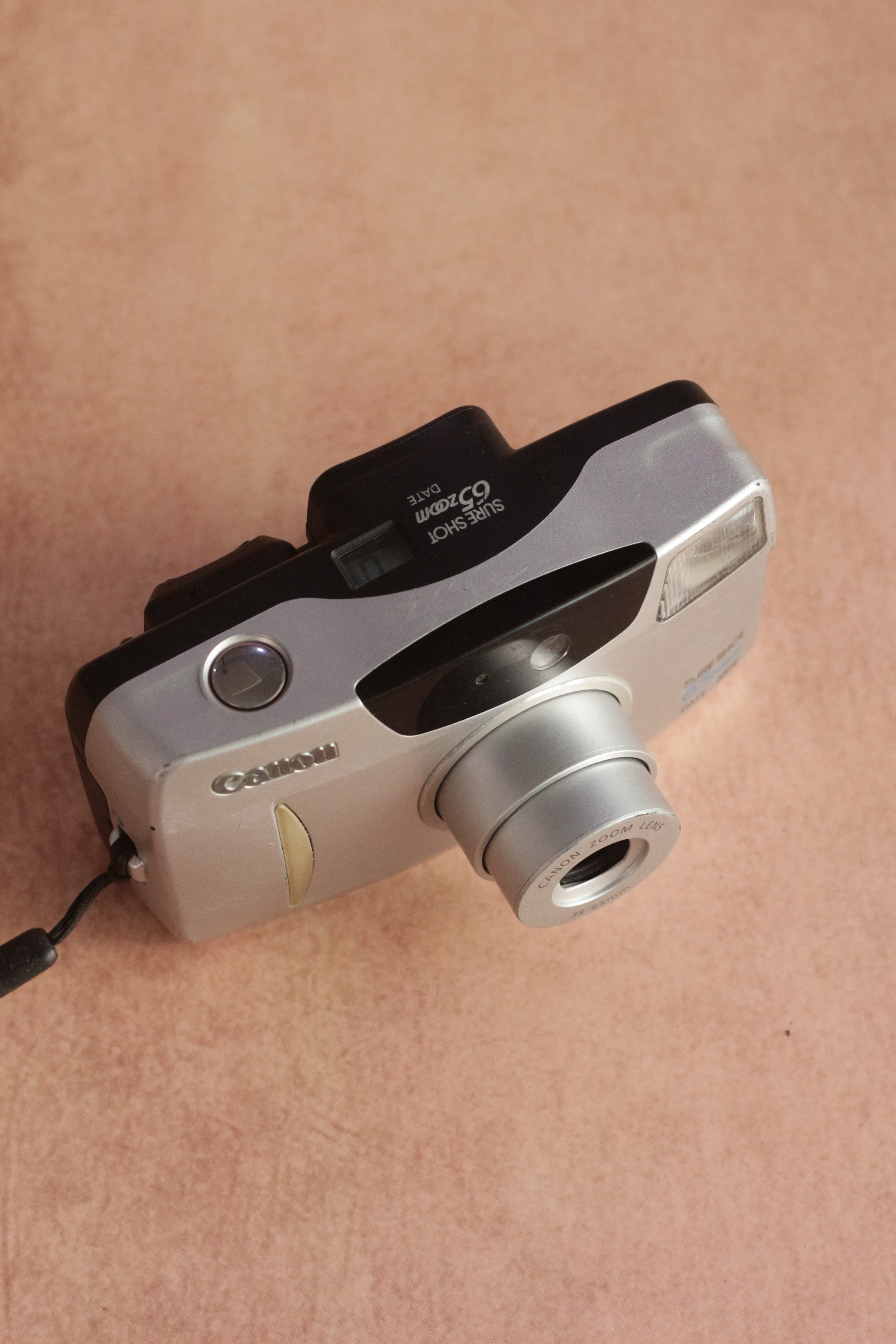 Canon Sureshot 65 Zoom
