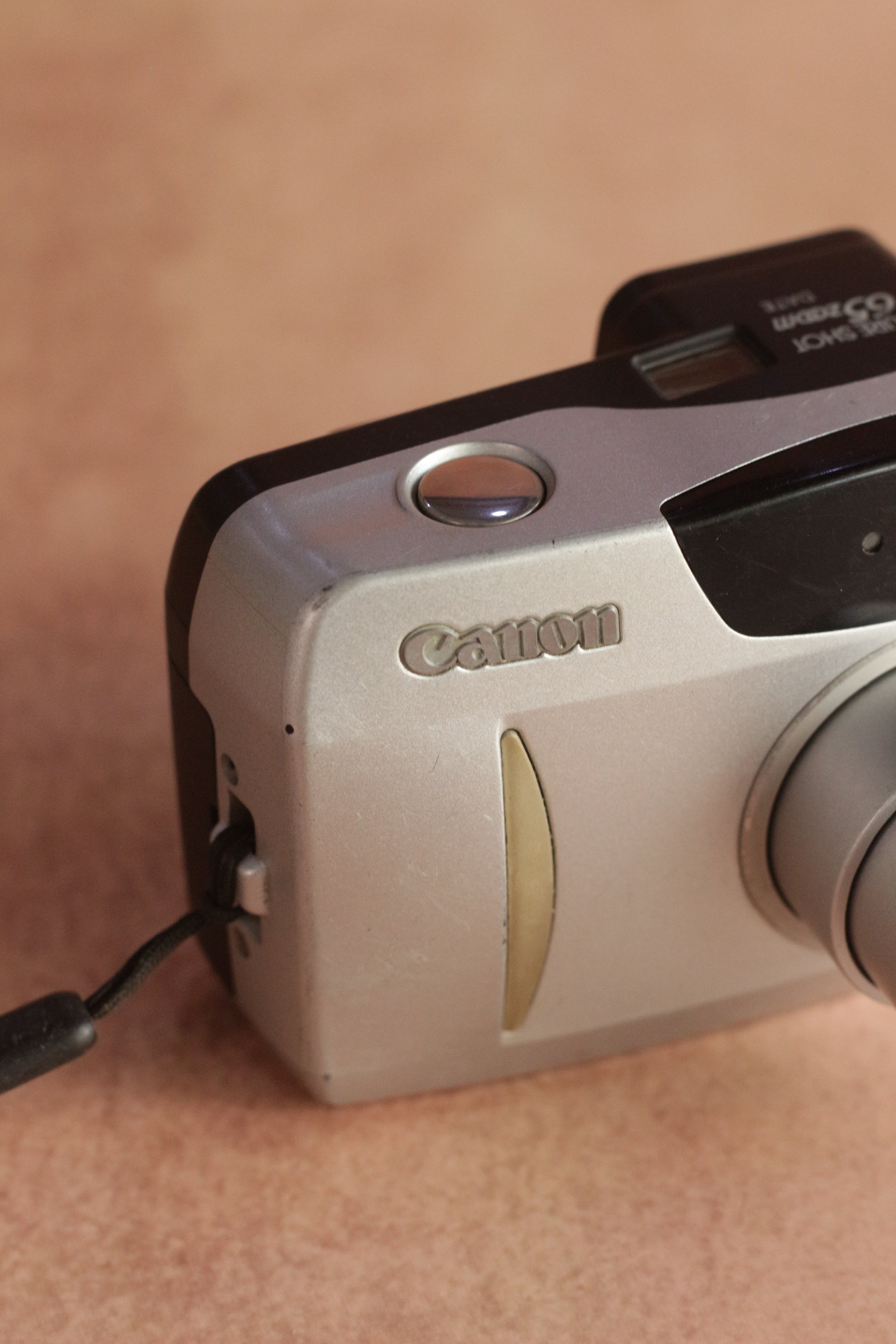 Canon Sureshot 65 Zoom
