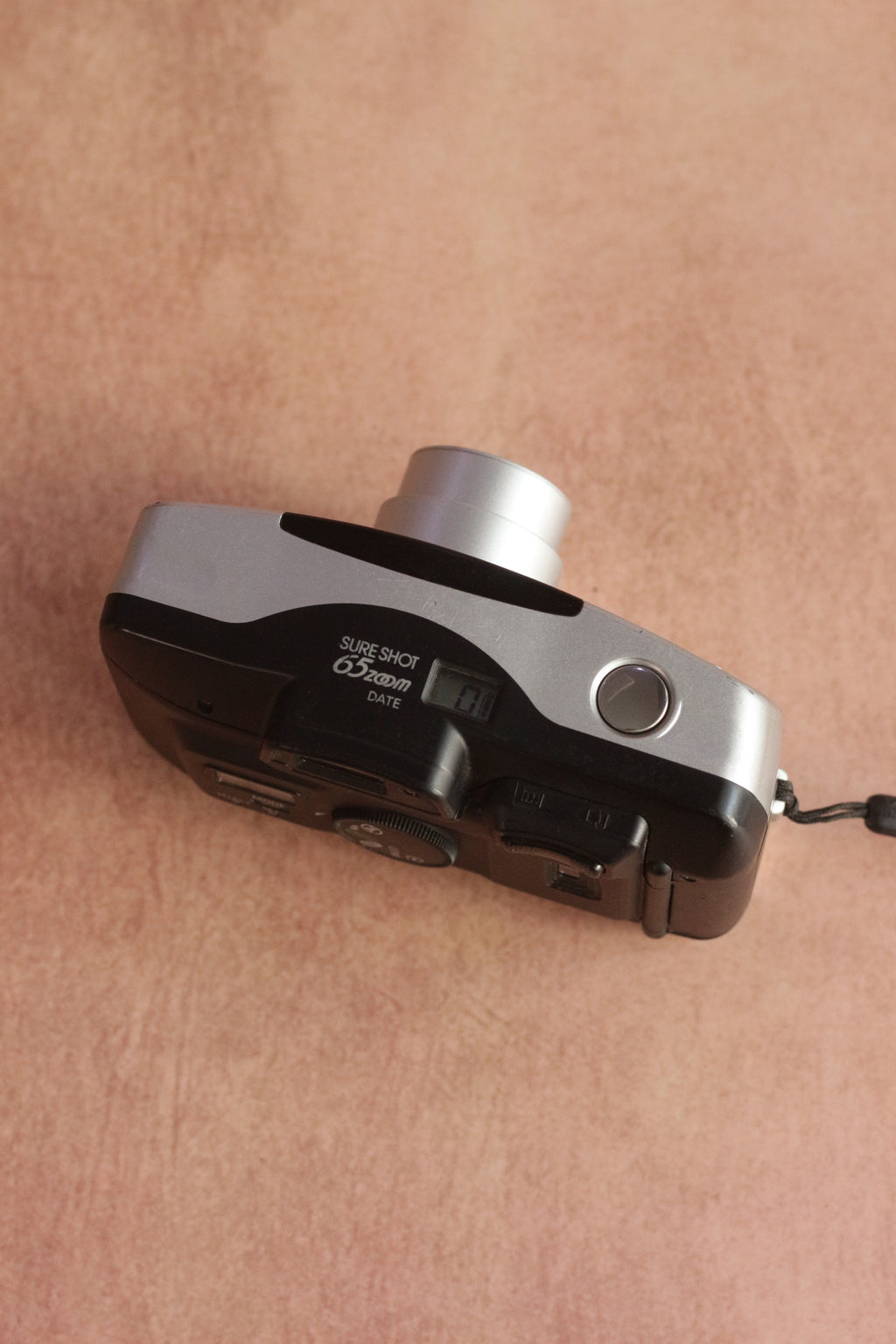 Canon Sureshot 65 Zoom