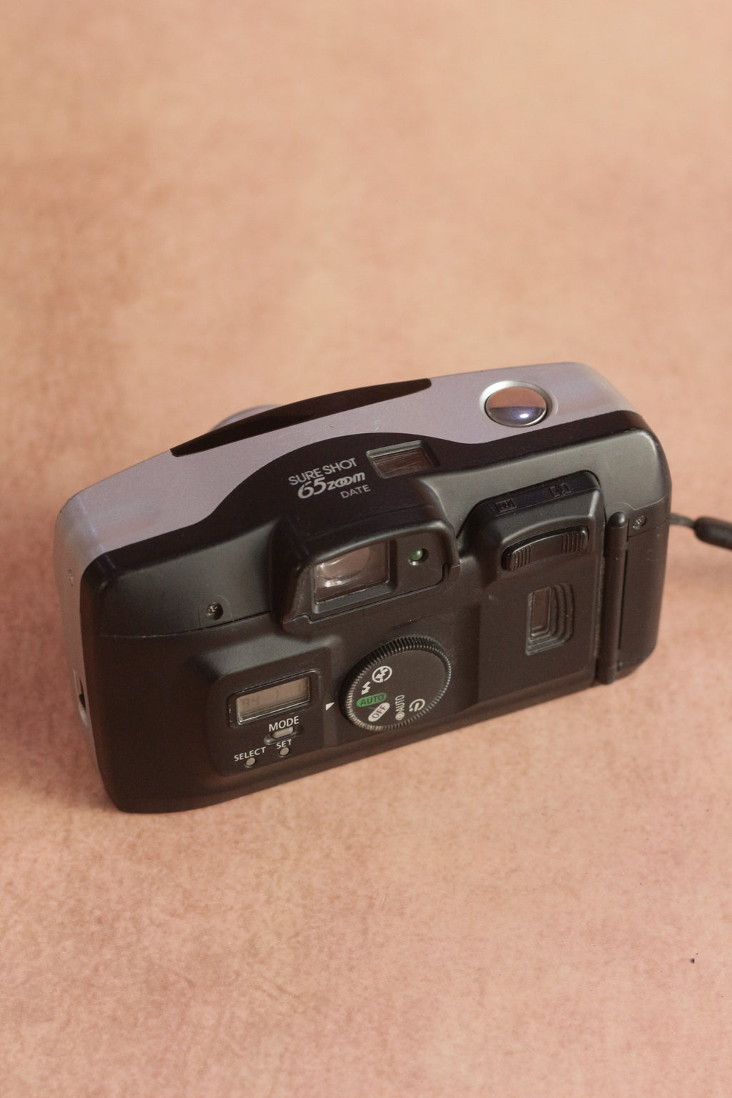 Canon Sureshot 65 Zoom