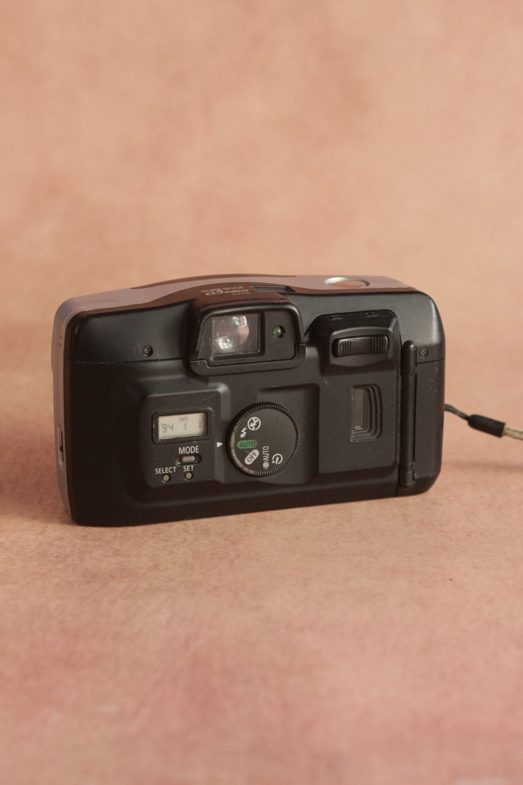 Canon Sureshot 65 Zoom
