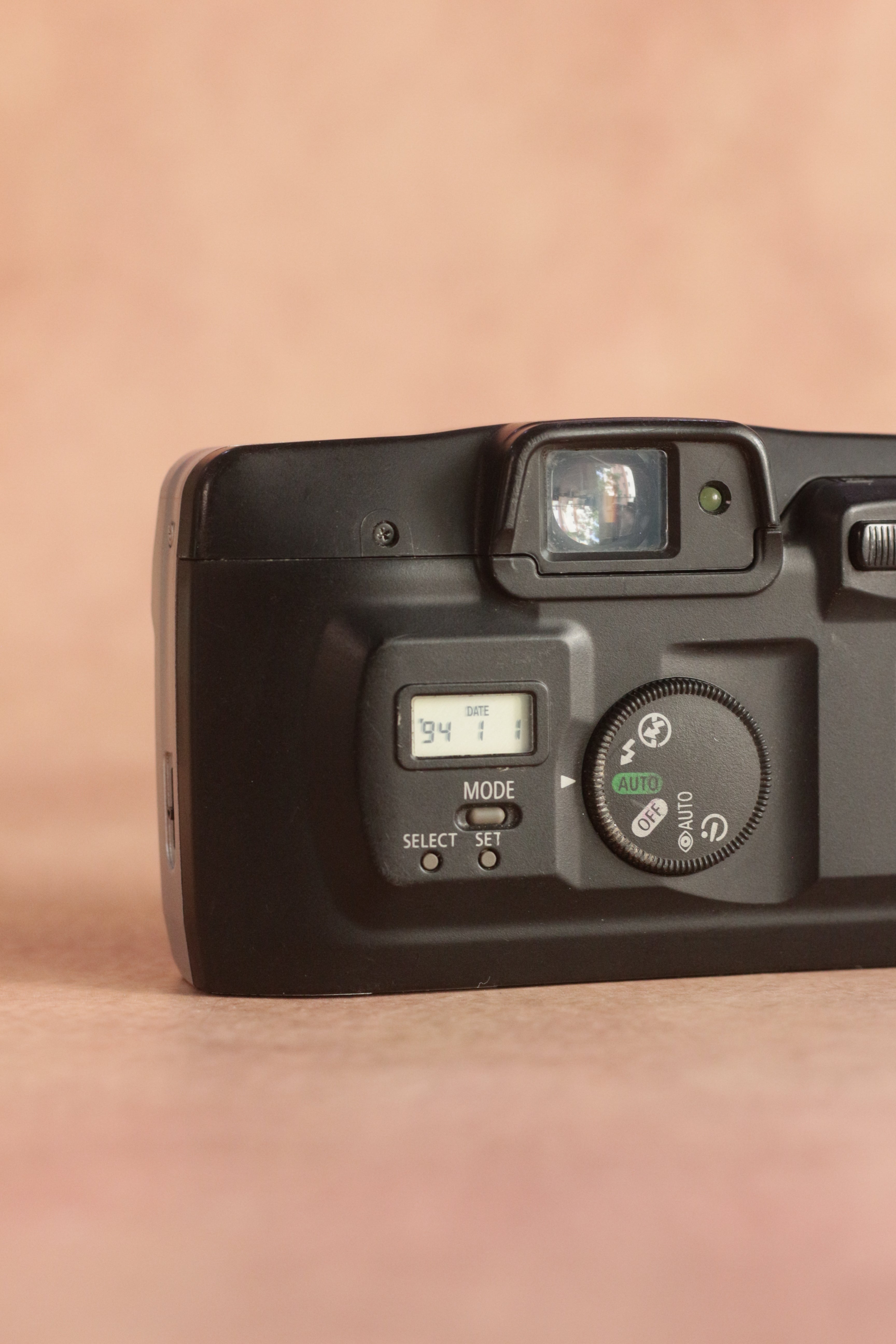 Canon Sureshot 65 Zoom