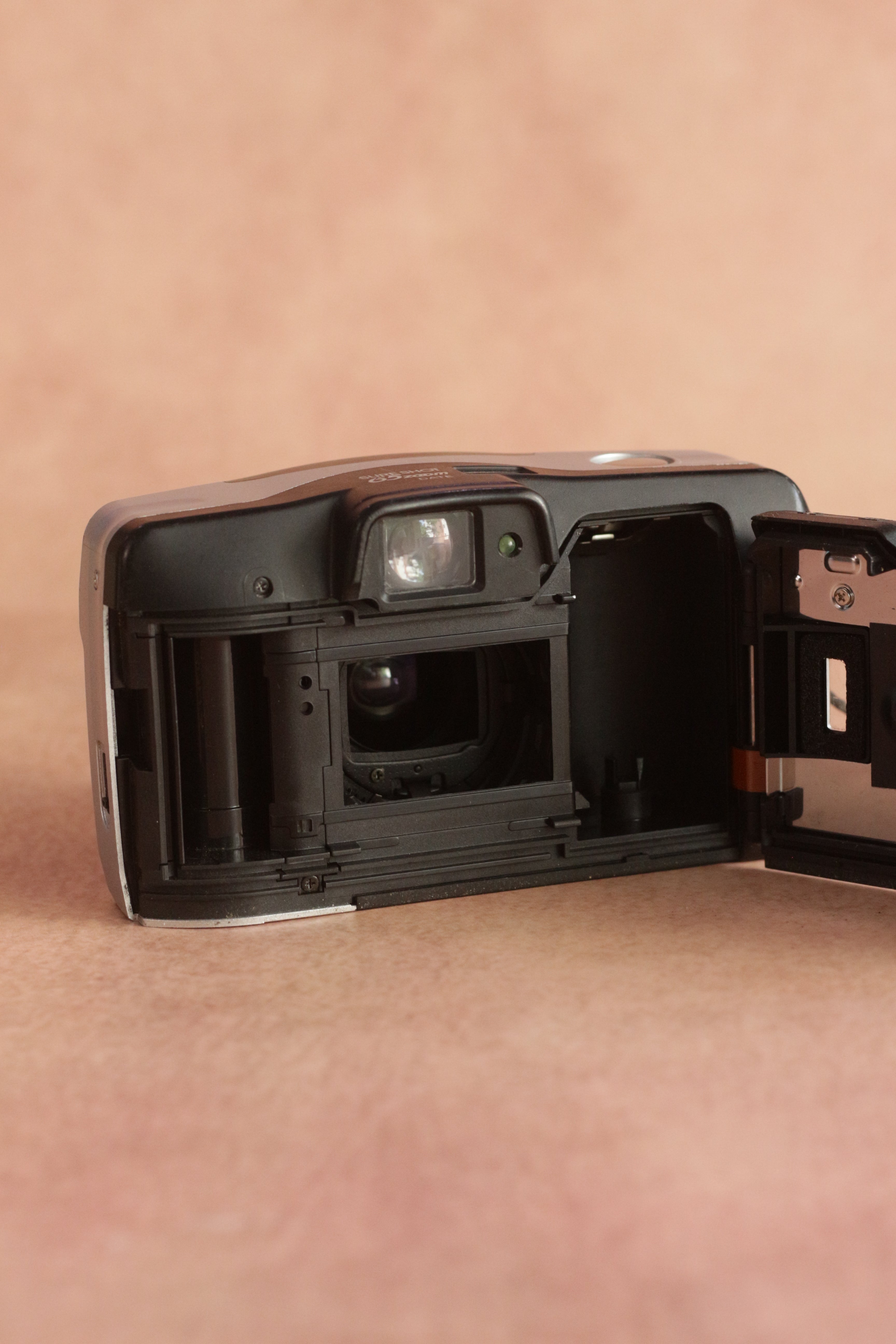 Canon Sureshot 65 Zoom