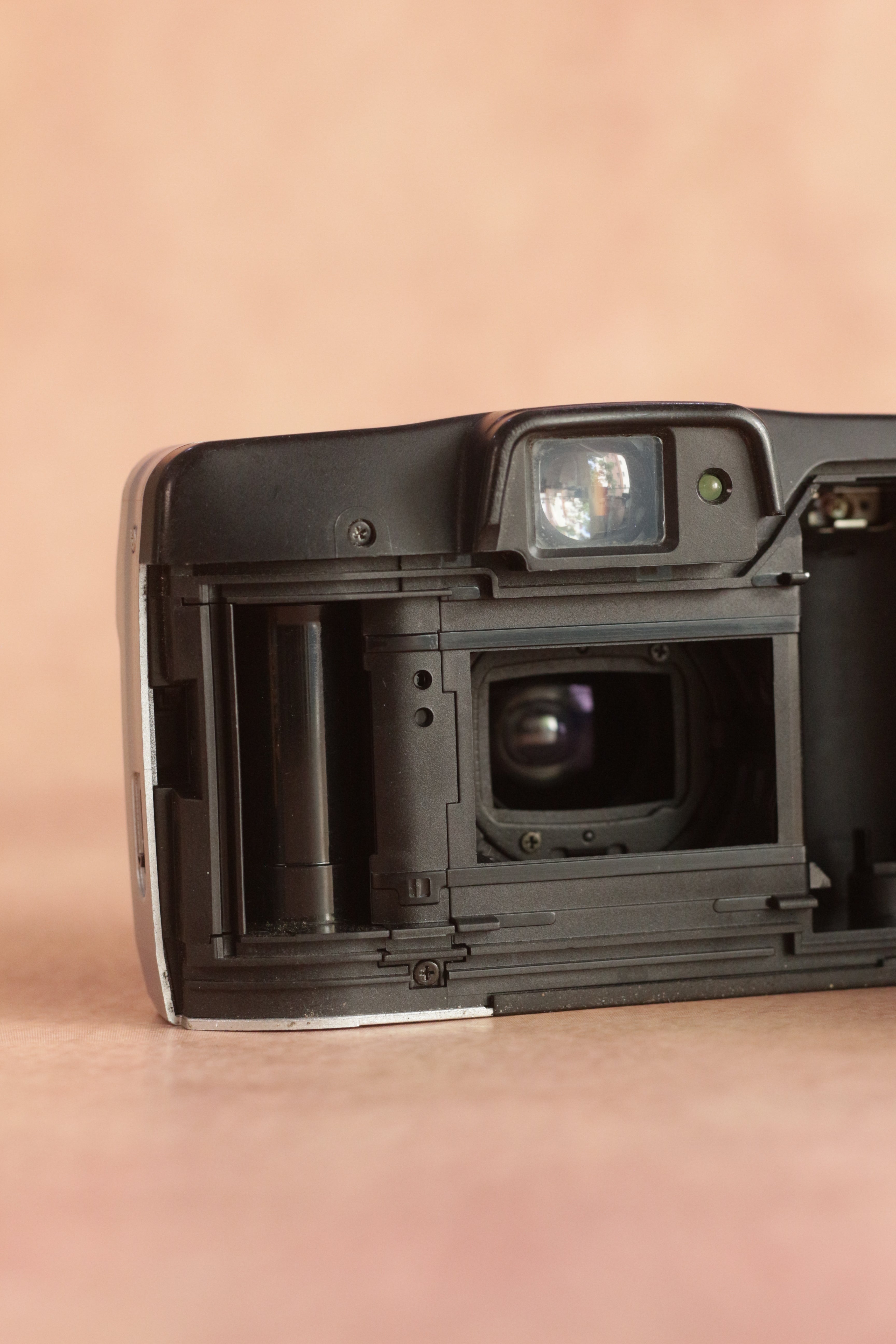 Canon Sureshot 65 Zoom