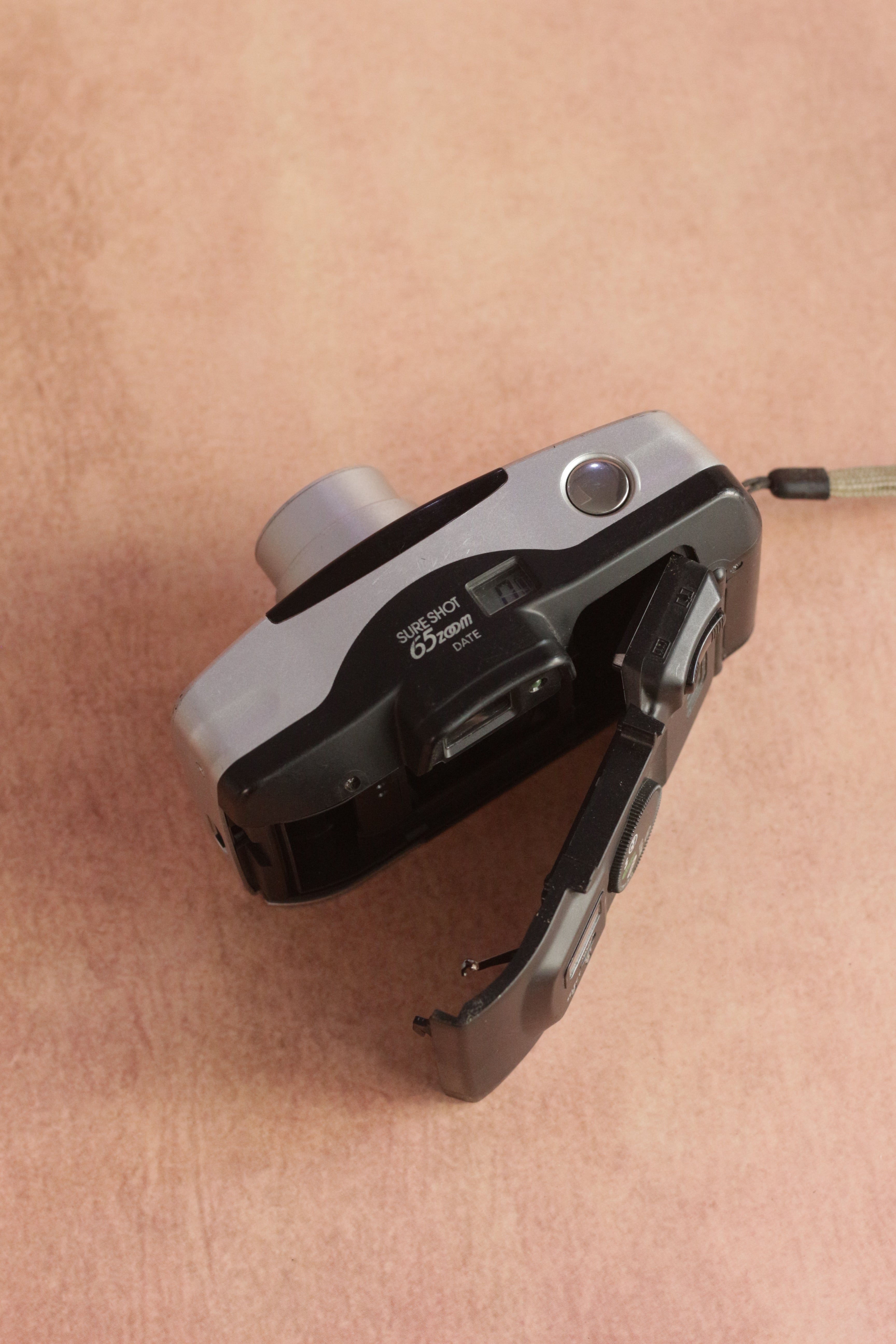 Canon Sureshot 65 Zoom