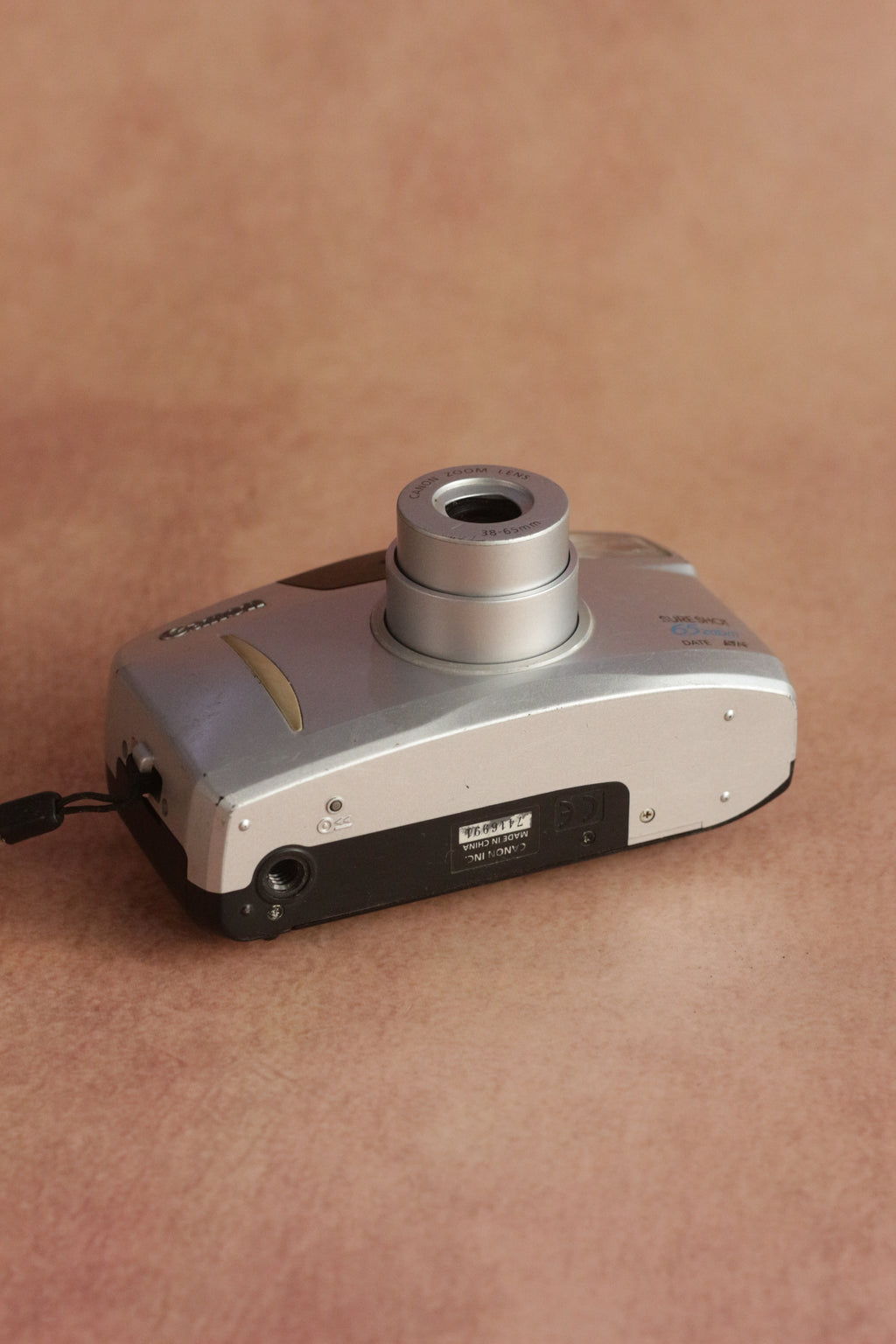 Canon Sureshot 65 Zoom