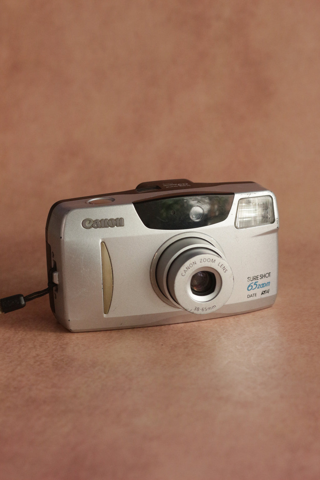 Canon Sureshot 65 Zoom
