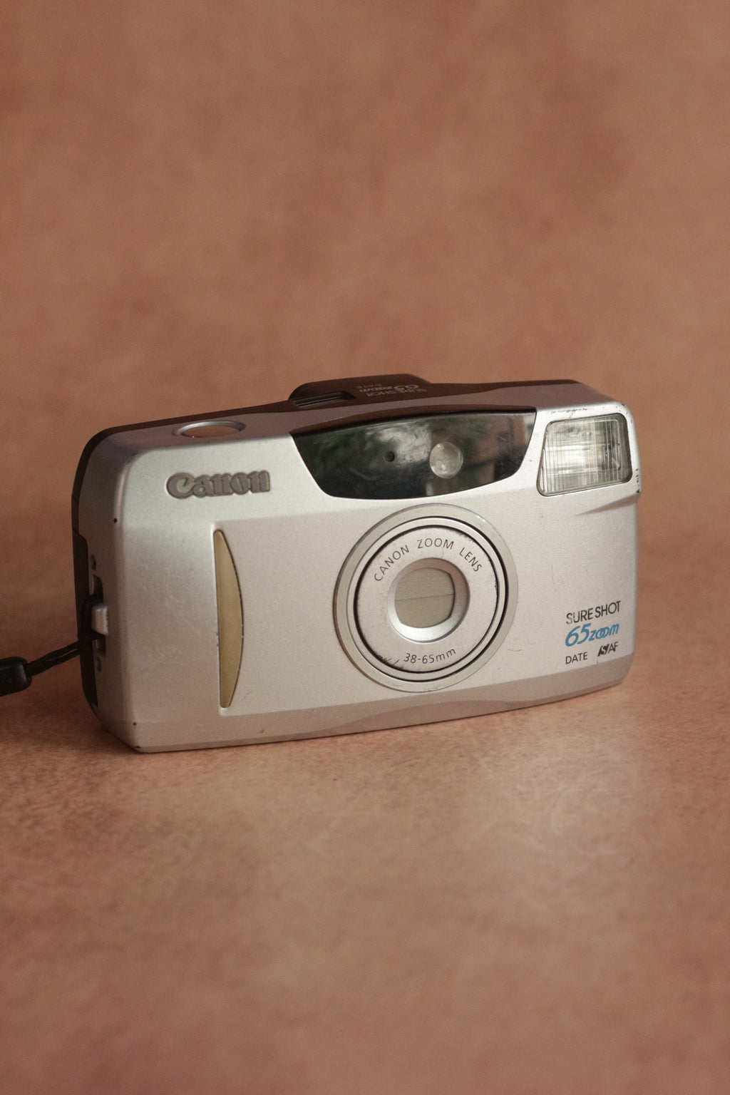 Canon Sureshot 65 Zoom